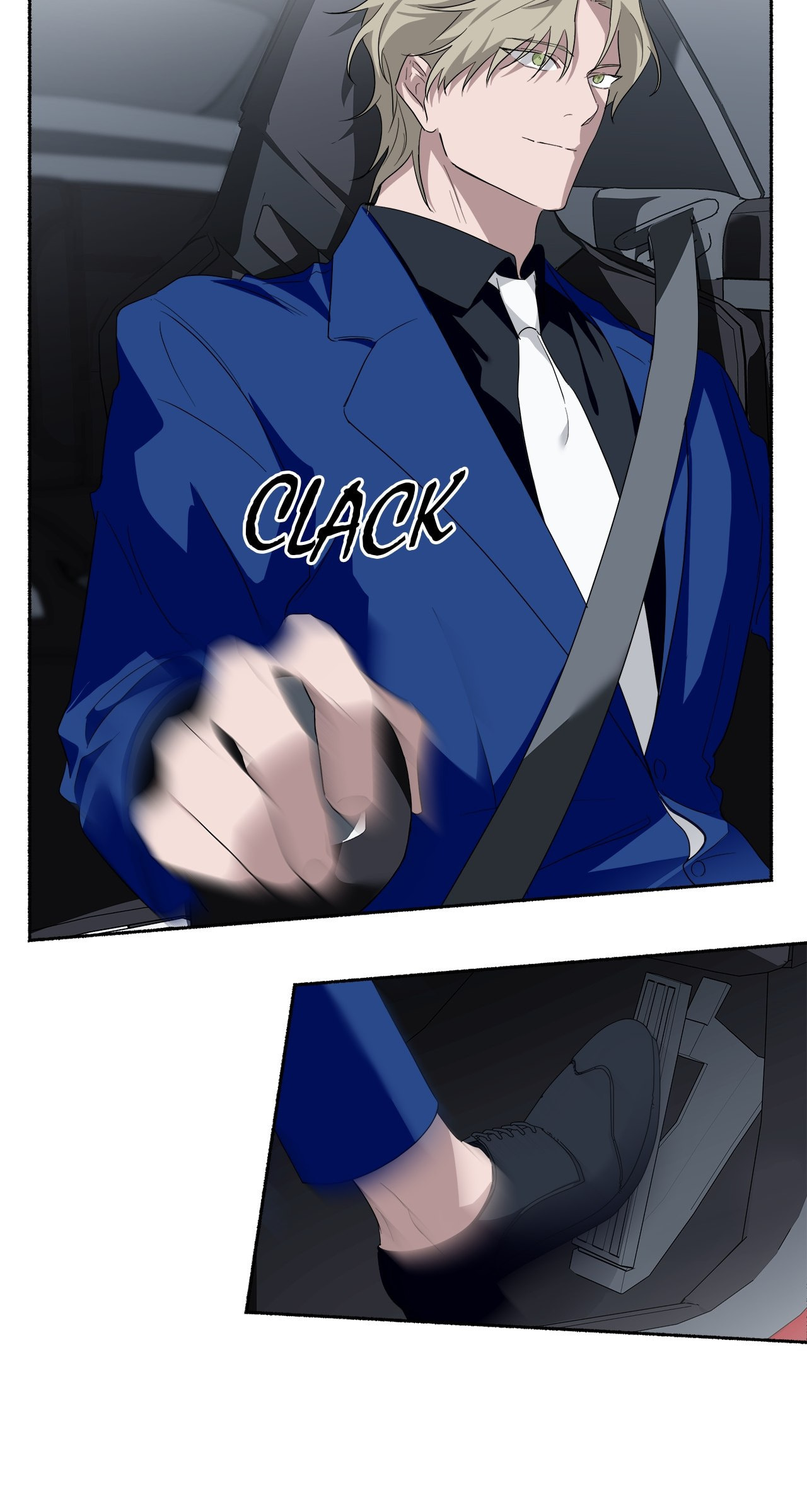 Read Deep Pivot chapter 6 image 57 on Lezhin