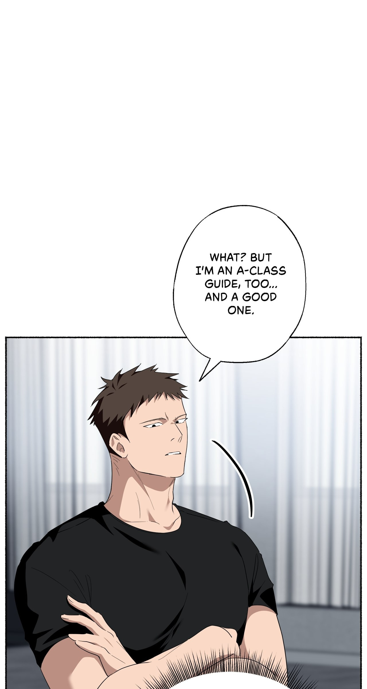 Read Deep Pivot chapter 6 image 6 on Lezhin