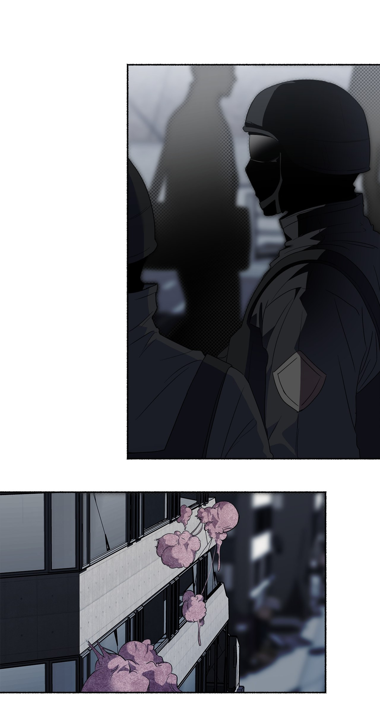 Read Deep Pivot chapter 6 image 61 on Lezhin