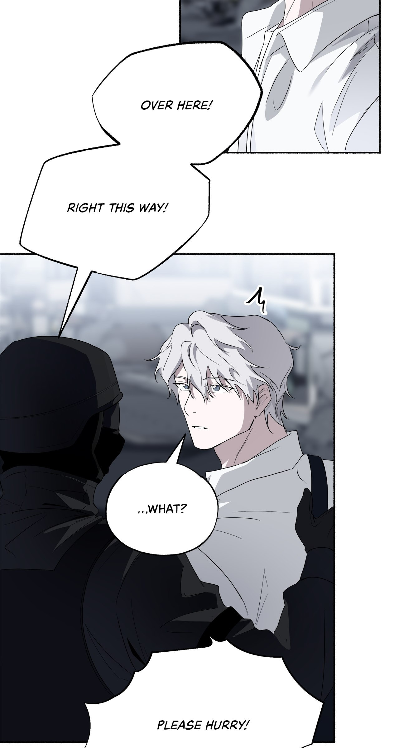 Read Deep Pivot chapter 6 image 64 on Lezhin