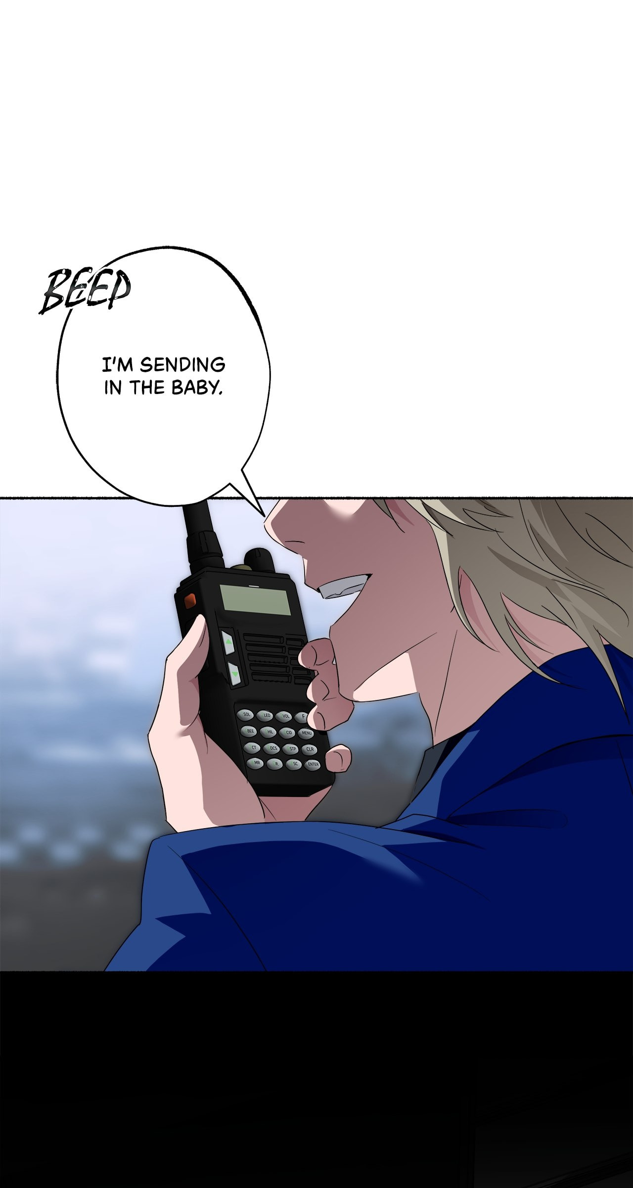 Read Deep Pivot chapter 6 image 68 on Lezhin