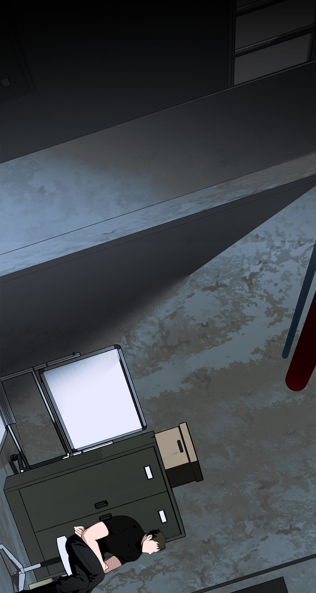 Read Deep Pivot chapter 6 image 69 on Lezhin