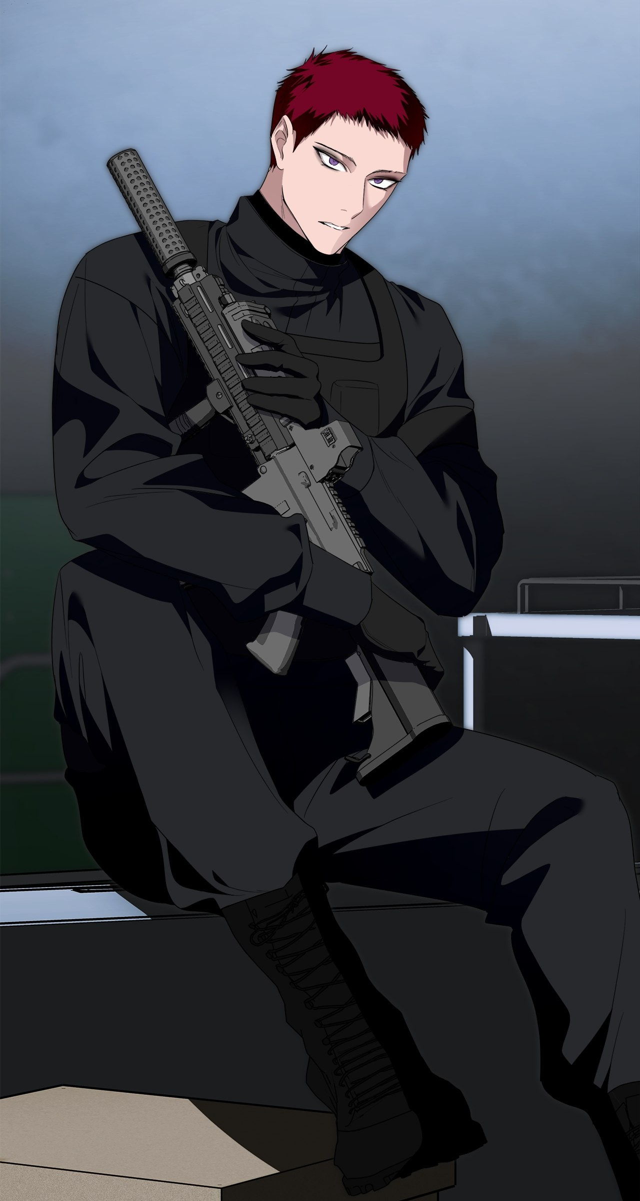 Read Deep Pivot chapter 6 image 72 on Lezhin