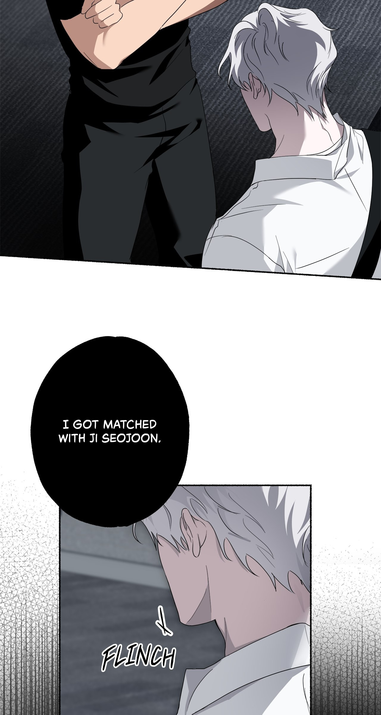 Read Deep Pivot chapter 6 image 8 on Lezhin