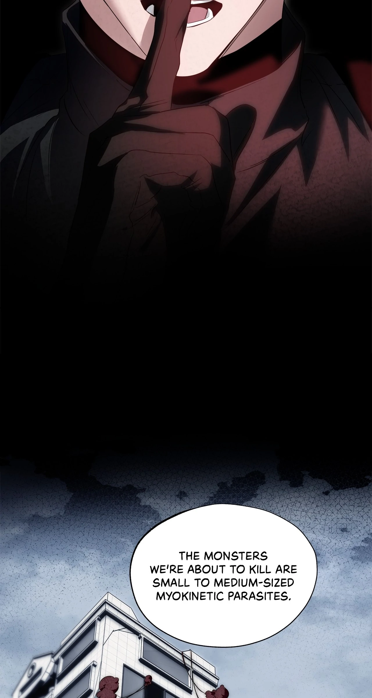 Read Deep Pivot chapter 7 image 1 on Lezhin
