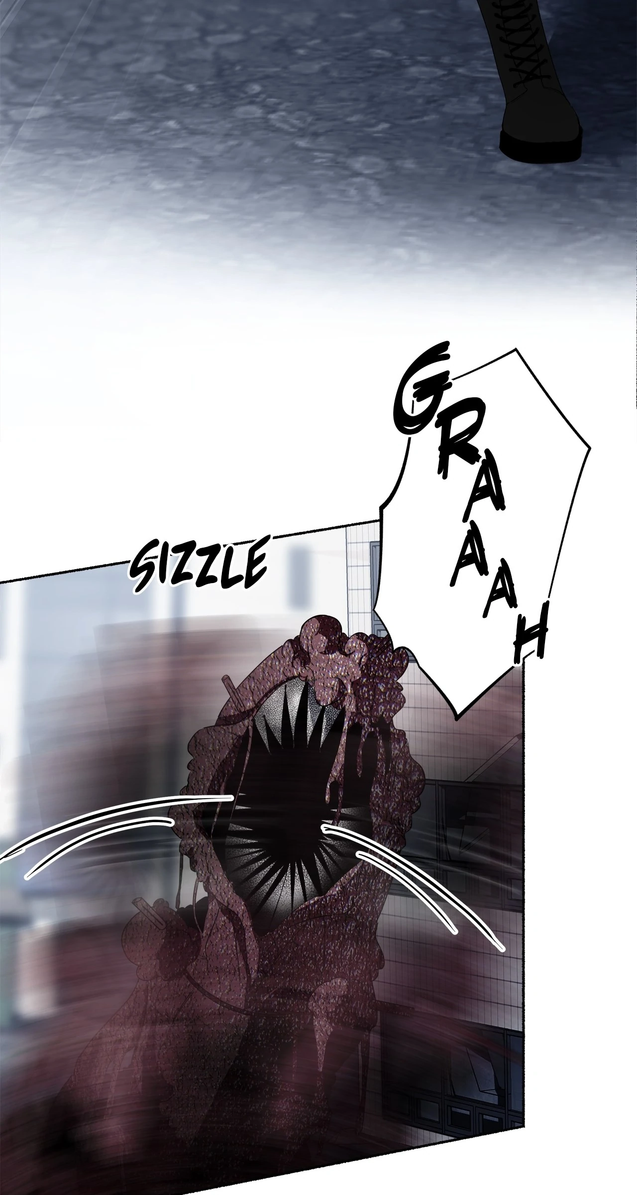 Read Deep Pivot chapter 7 image 14 on Lezhin