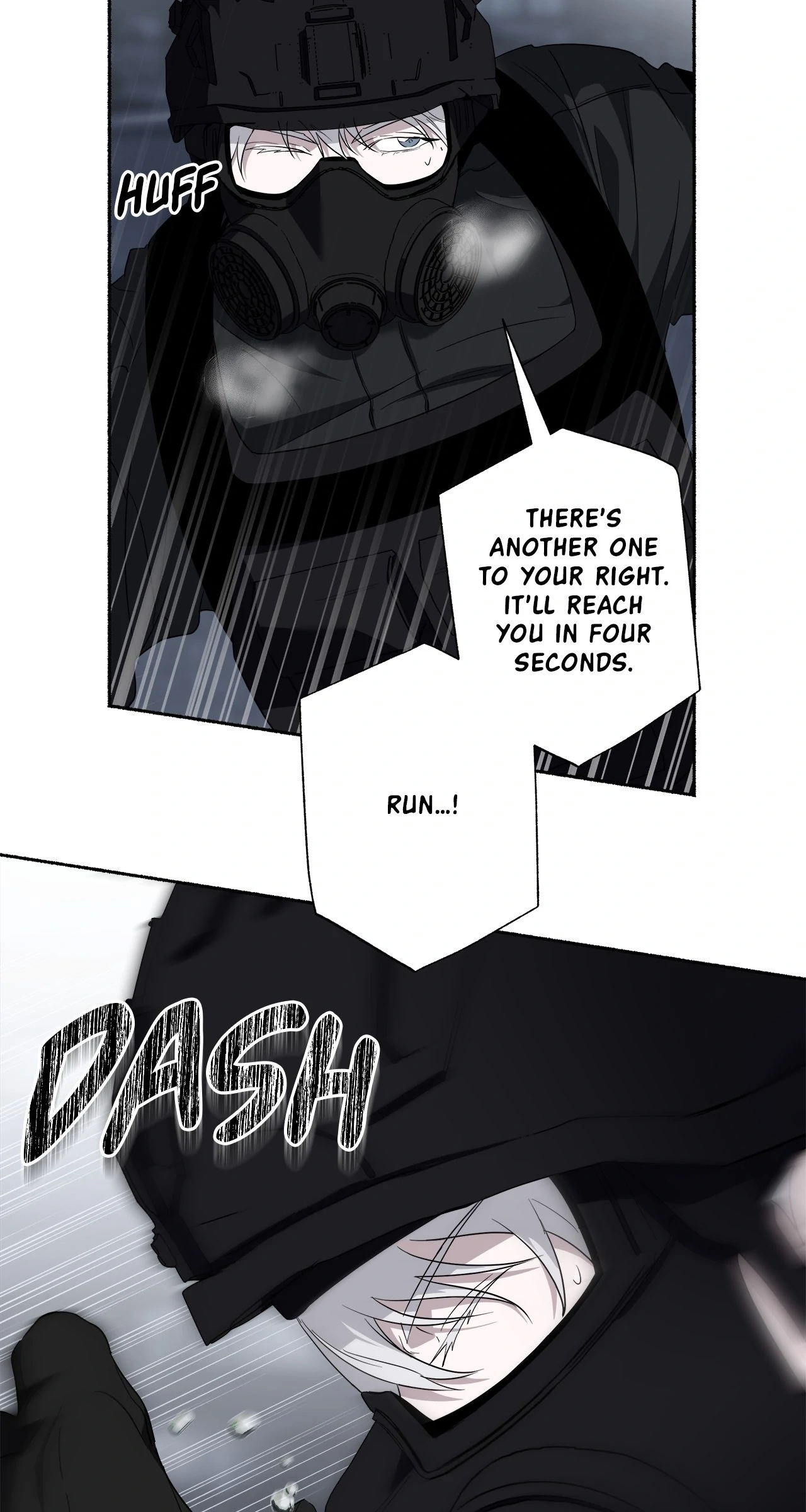 Read Deep Pivot chapter 7 image 17 on Lezhin