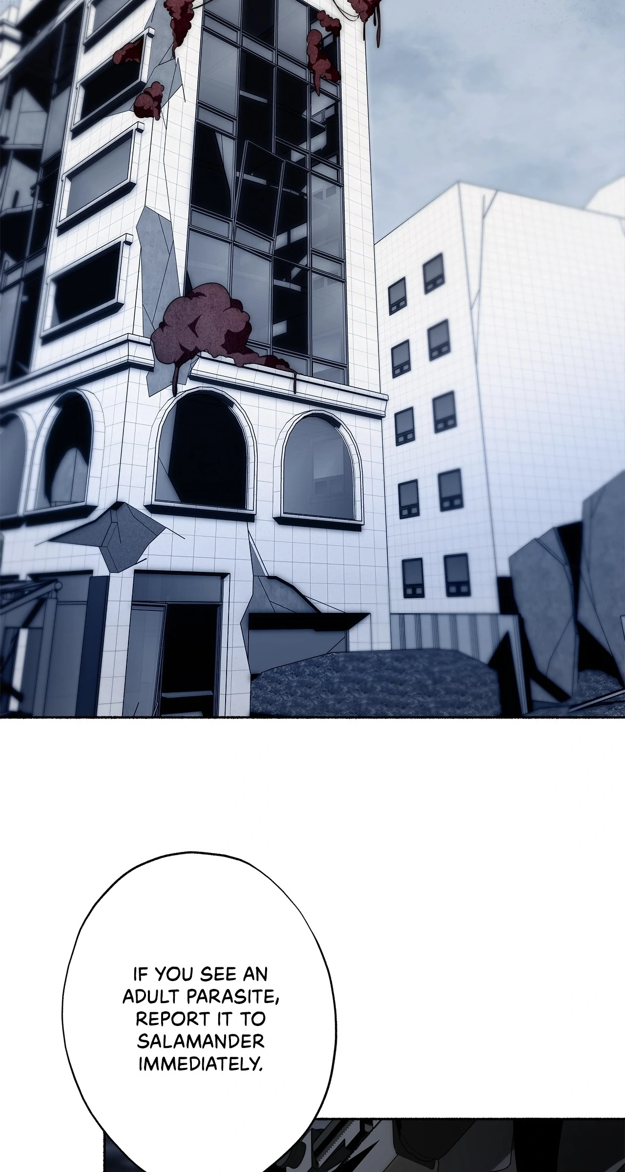 Read Deep Pivot chapter 7 image 2 on Lezhin