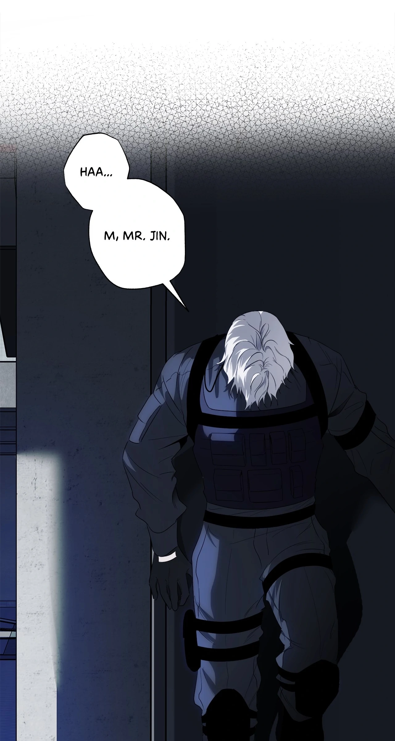 Read Deep Pivot chapter 7 image 20 on Lezhin