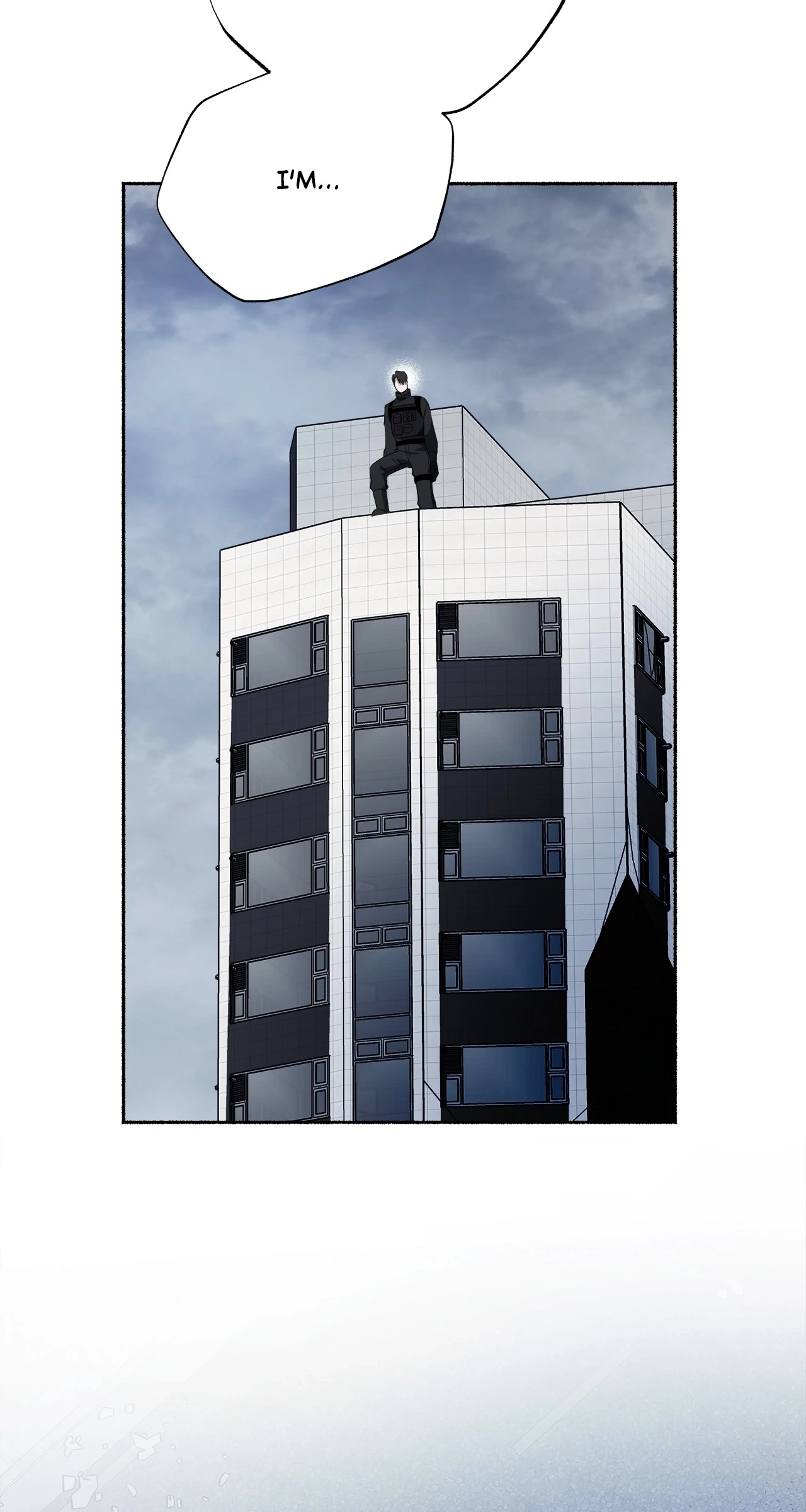 Read Deep Pivot chapter 7 image 22 on Lezhin