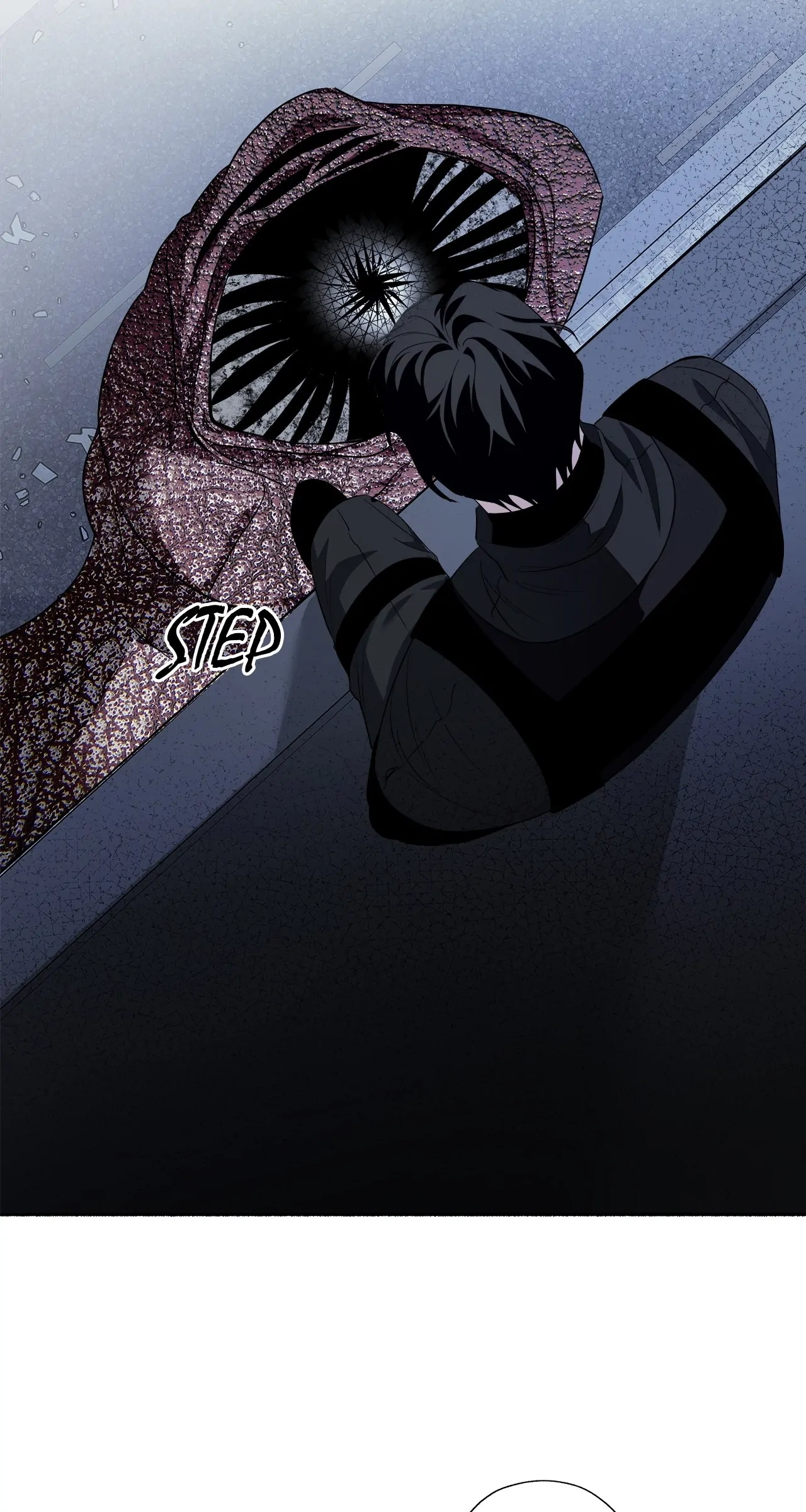 Read Deep Pivot chapter 7 image 23 on Lezhin
