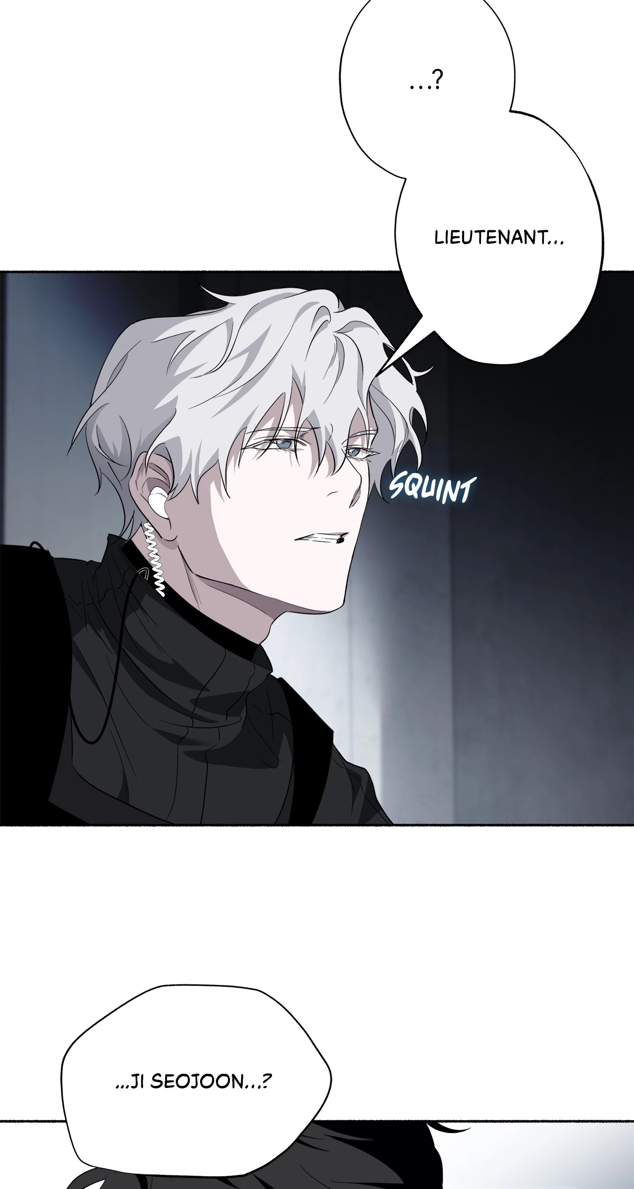 Read Deep Pivot chapter 7 image 24 on Lezhin