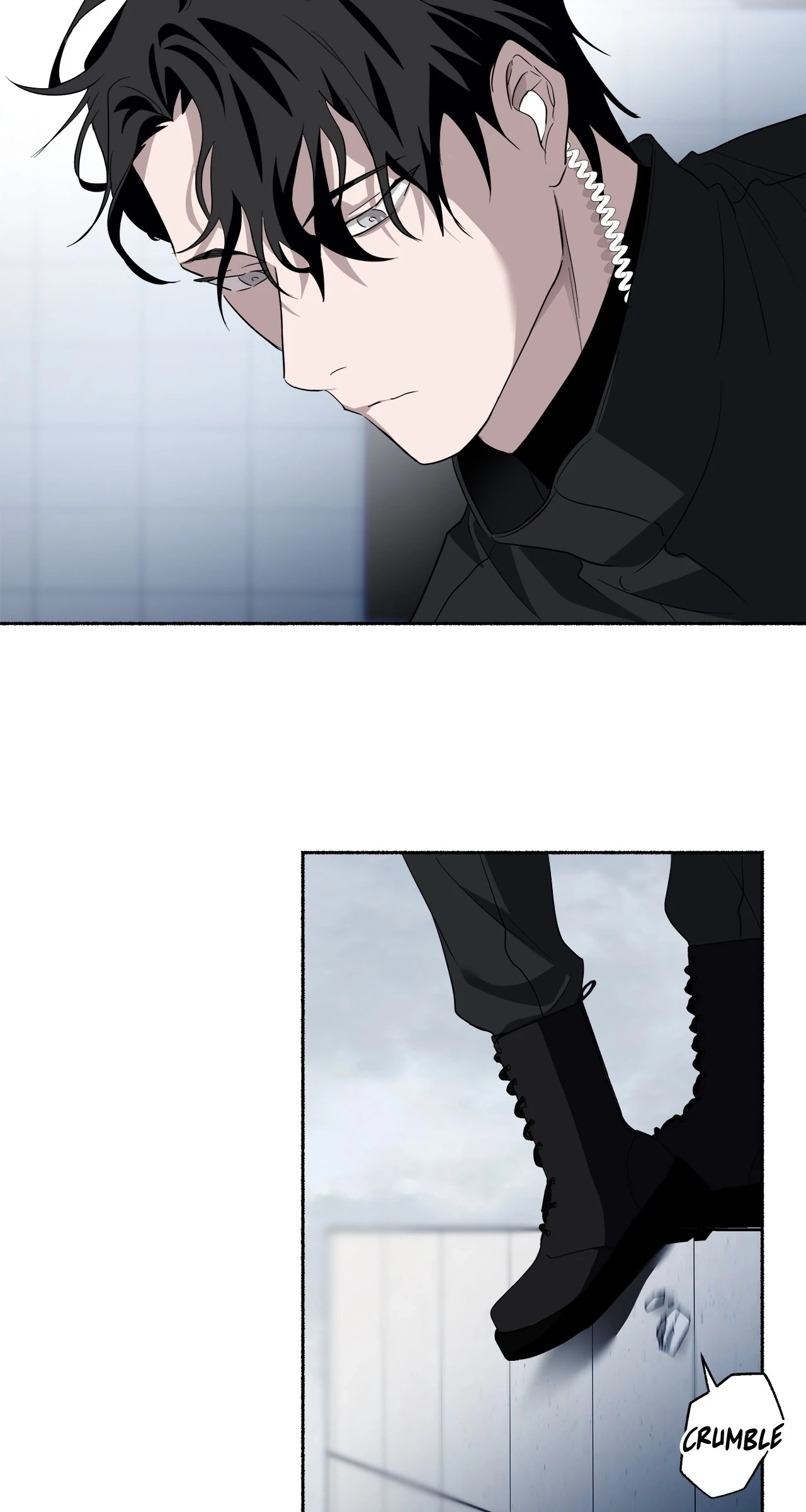 Read Deep Pivot chapter 7 image 25 on Lezhin
