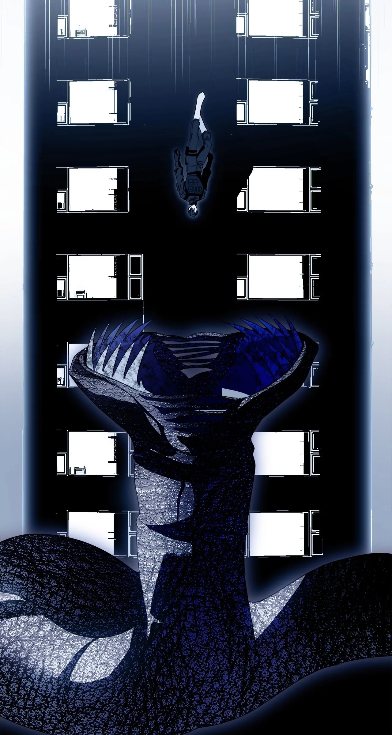 Read Deep Pivot chapter 7 image 29 on Lezhin