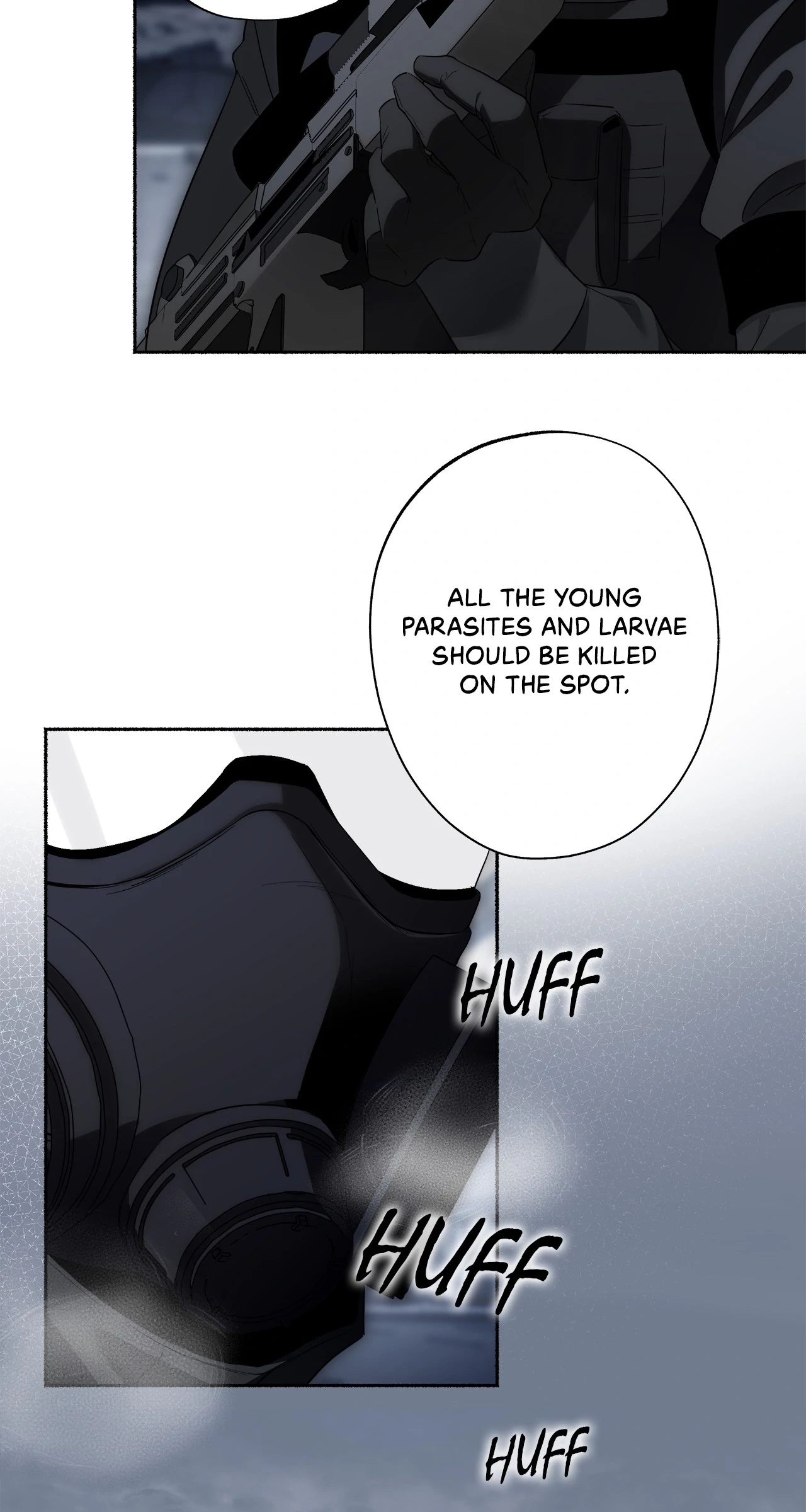 Read Deep Pivot chapter 7 image 3 on Lezhin