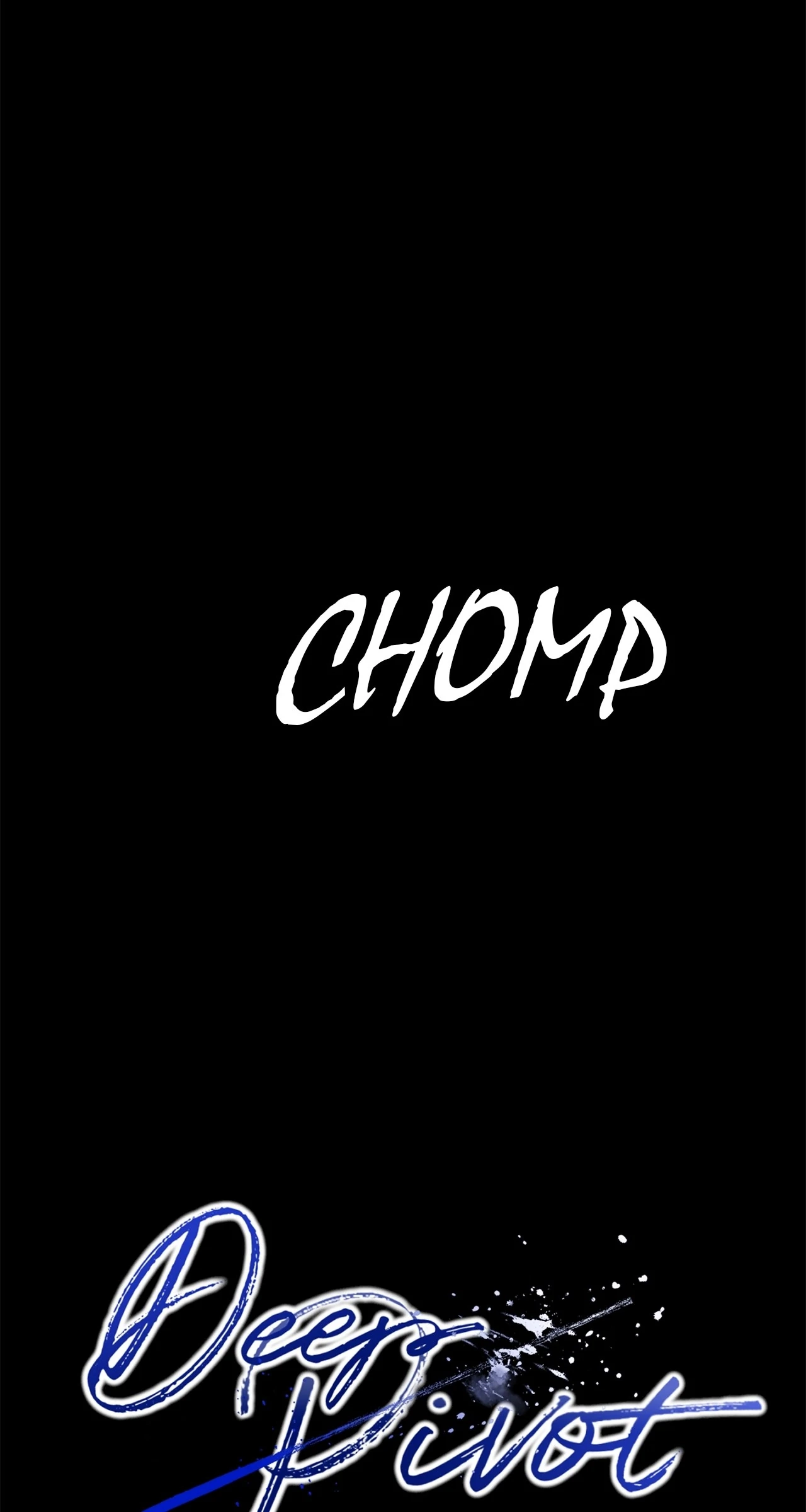 Read Deep Pivot chapter 7 image 31 on Lezhin