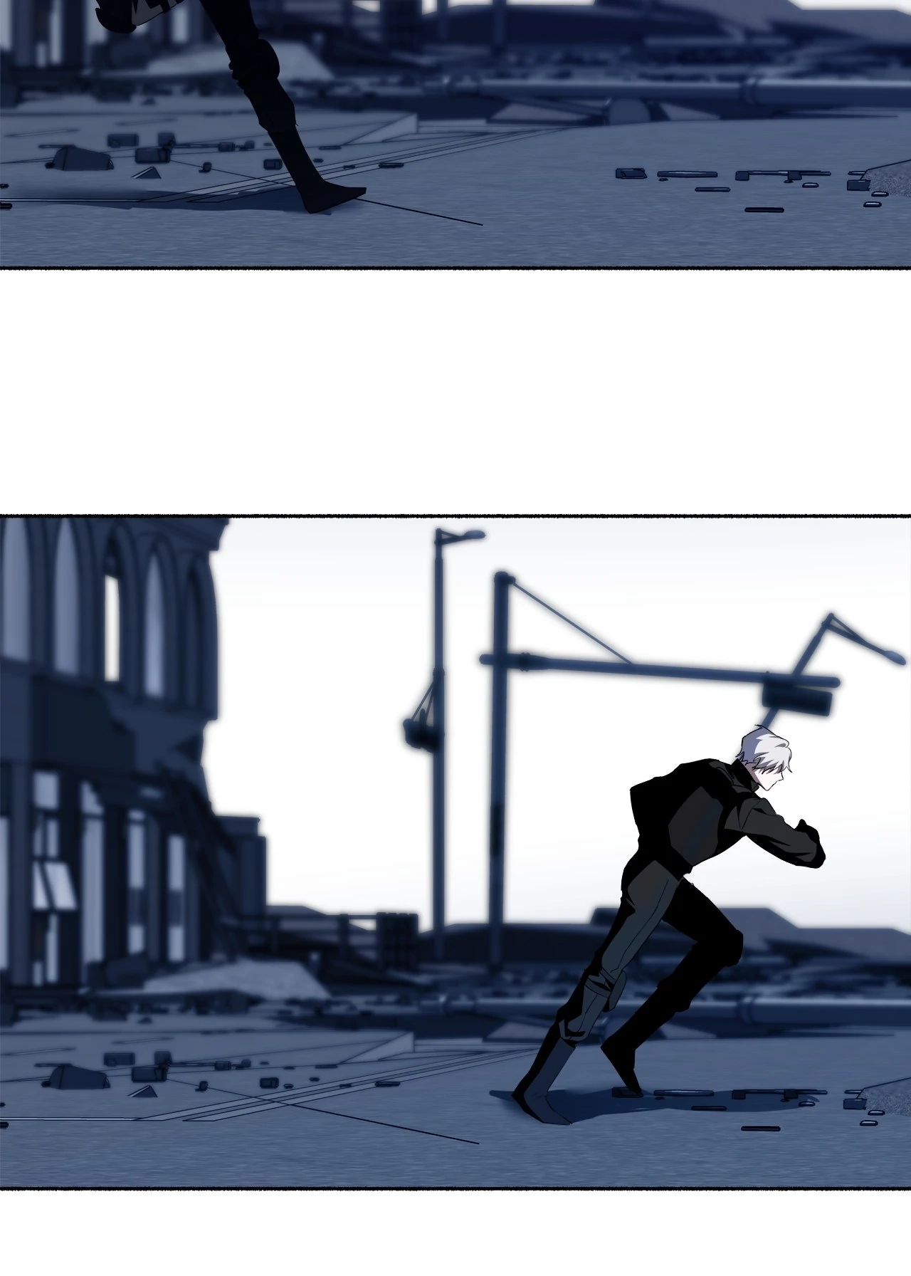 Read Deep Pivot chapter 7 image 33 on Lezhin