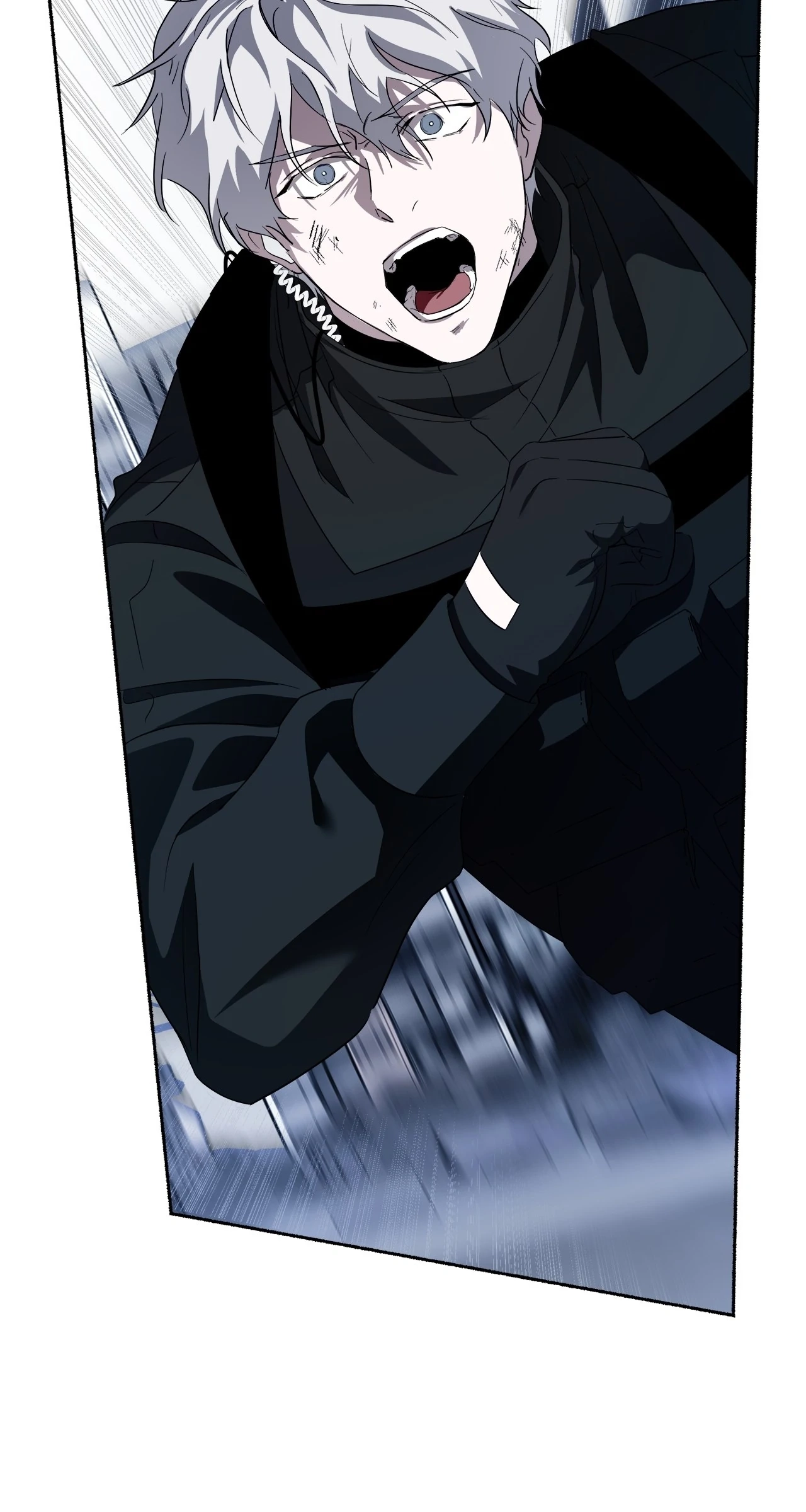 Read Deep Pivot chapter 7 image 35 on Lezhin