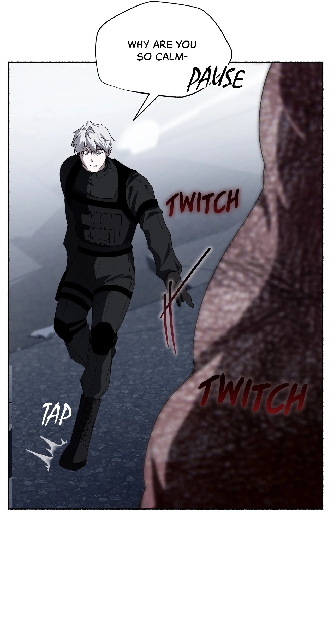 Read Deep Pivot chapter 7 image 38 on Lezhin