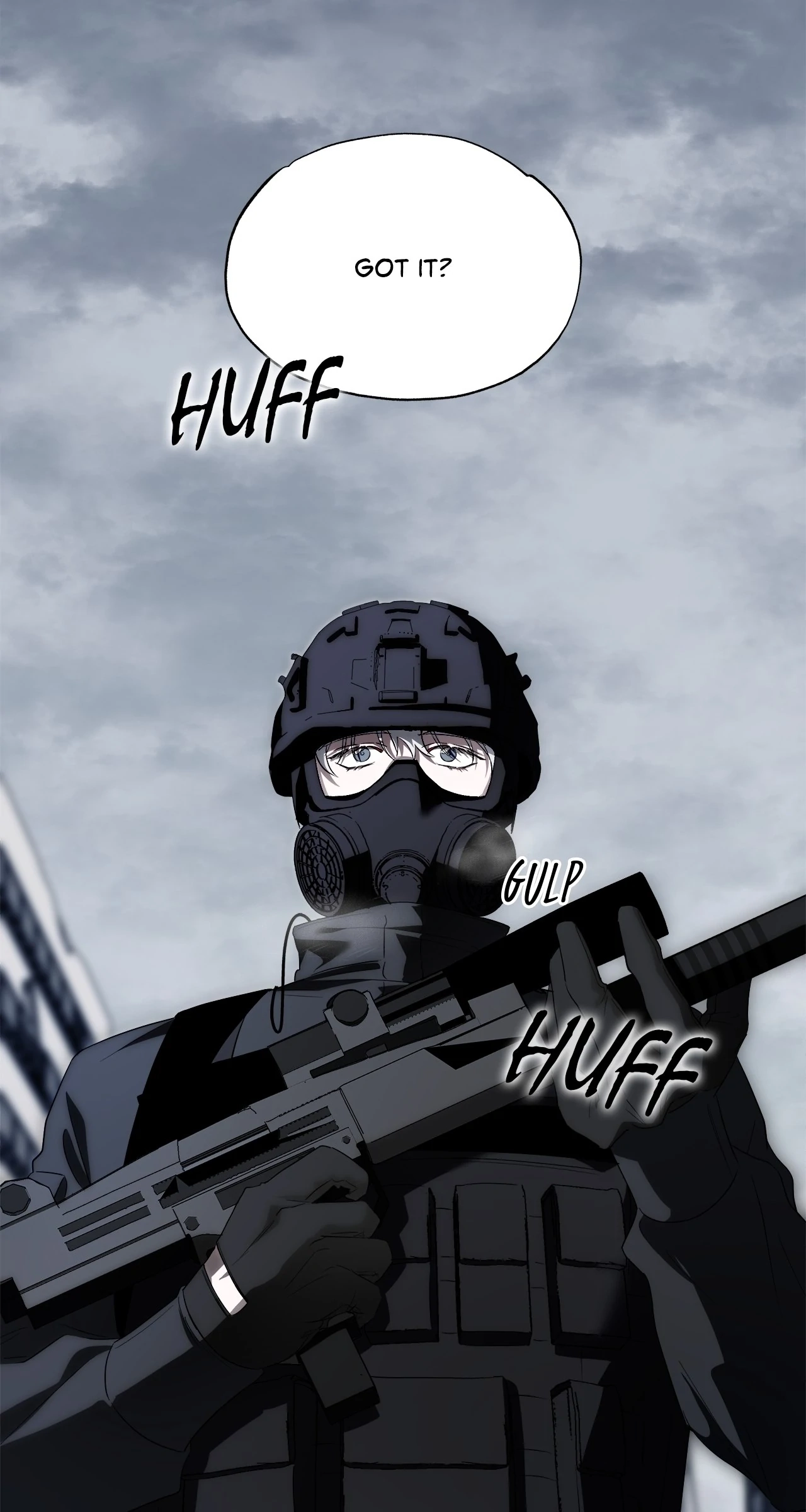 Read Deep Pivot chapter 7 image 4 on Lezhin