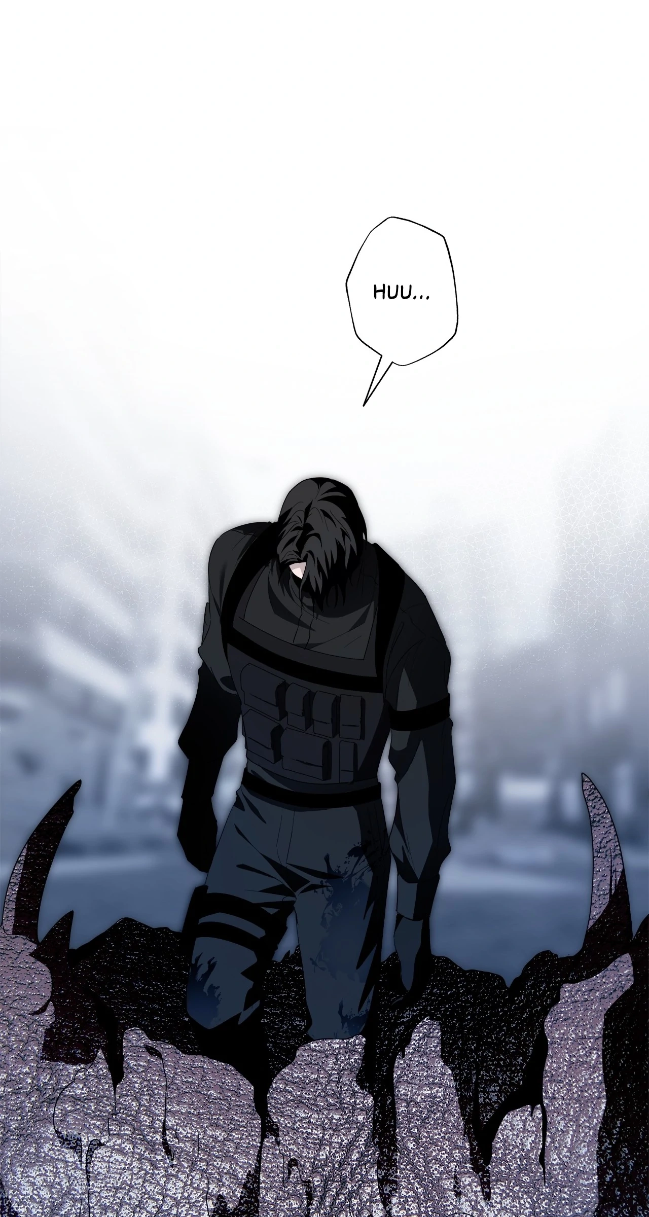 Read Deep Pivot chapter 7 image 41 on Lezhin