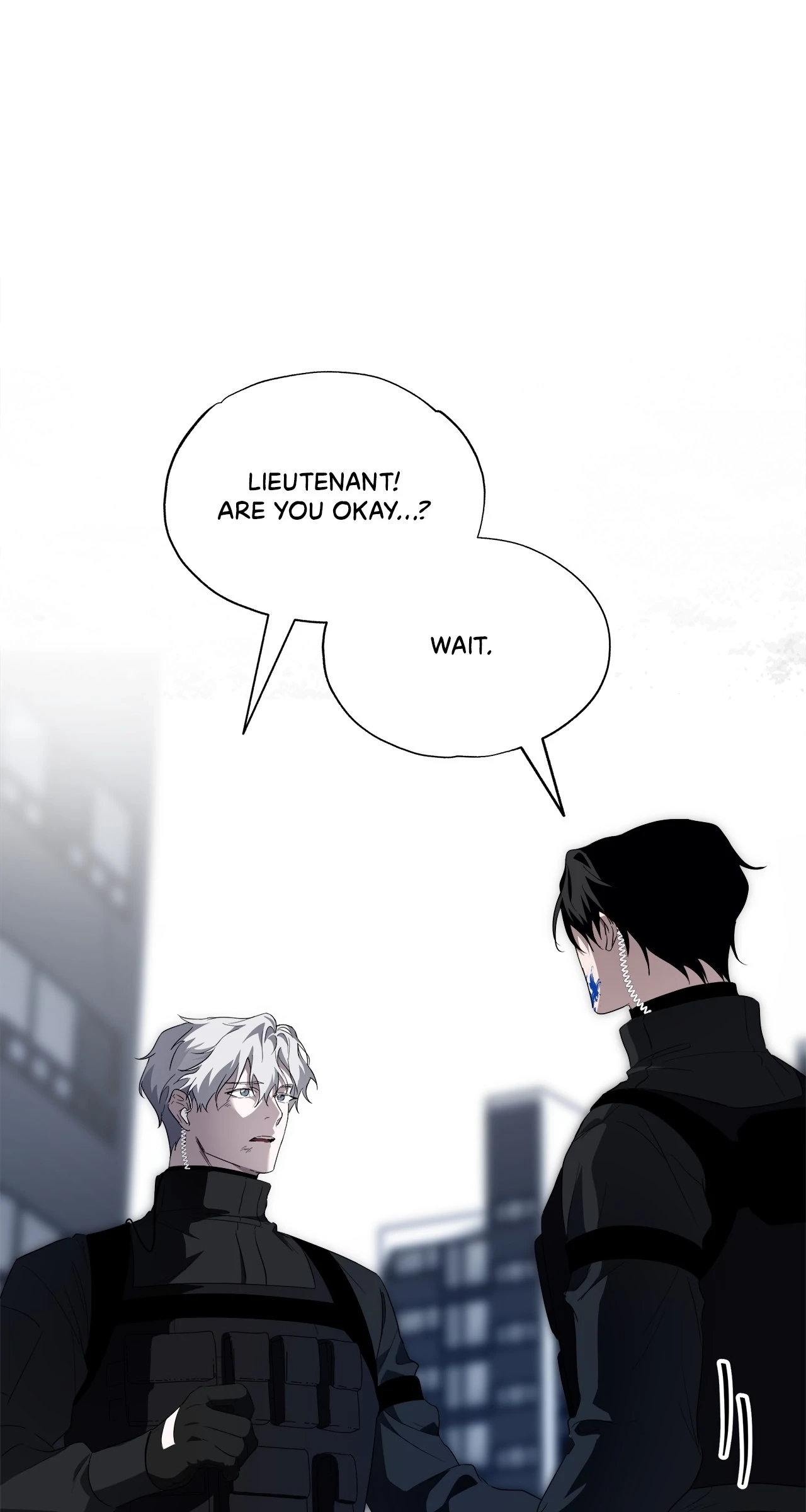 Read Deep Pivot chapter 7 image 43 on Lezhin