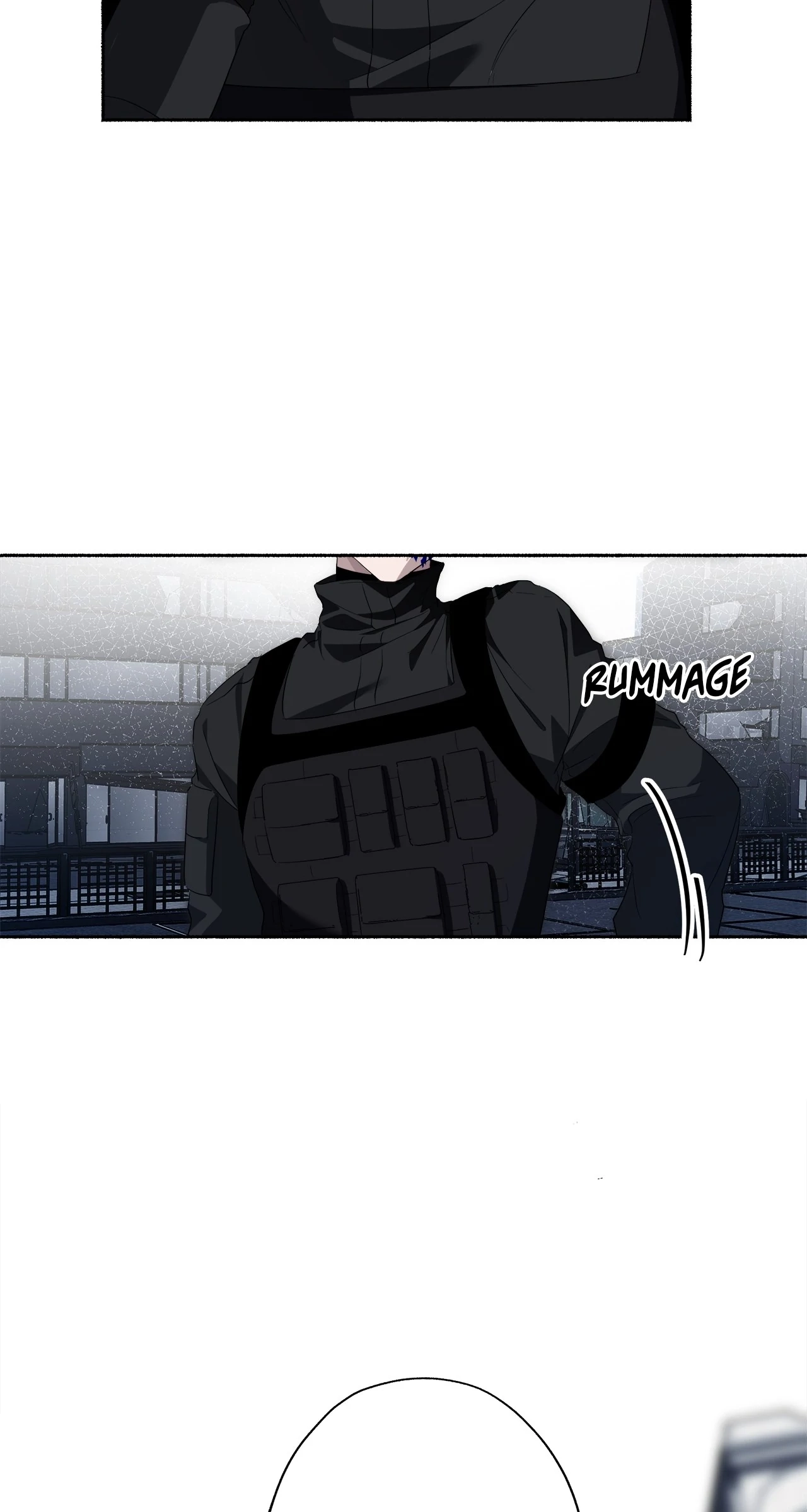 Read Deep Pivot chapter 7 image 45 on Lezhin
