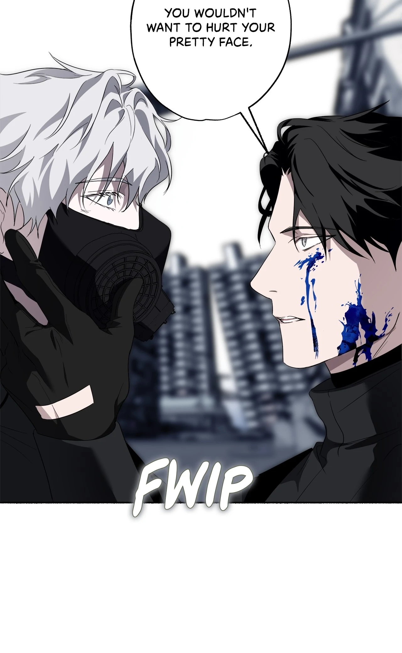 Read Deep Pivot chapter 7 image 46 on Lezhin