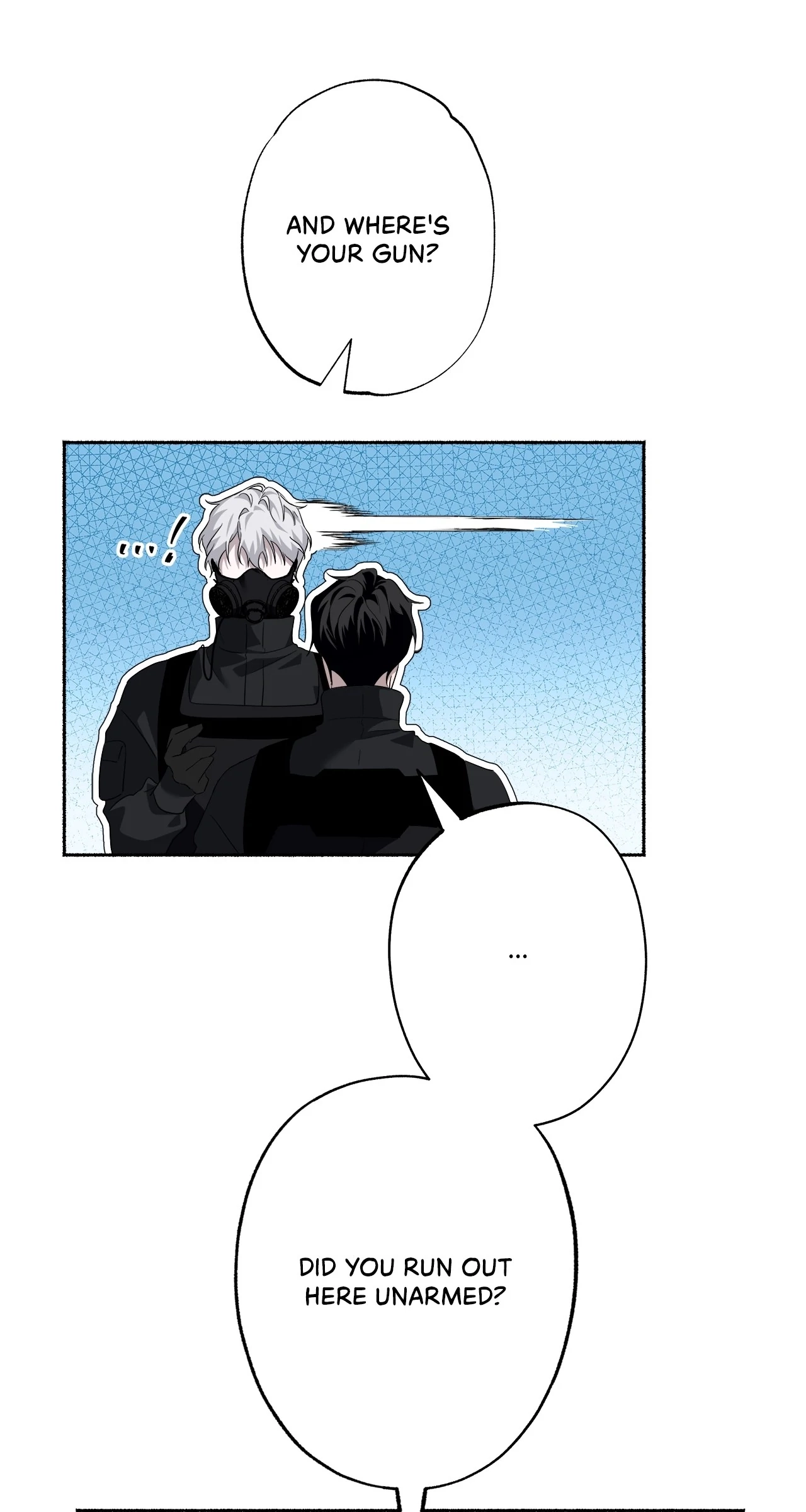 Read Deep Pivot chapter 7 image 47 on Lezhin