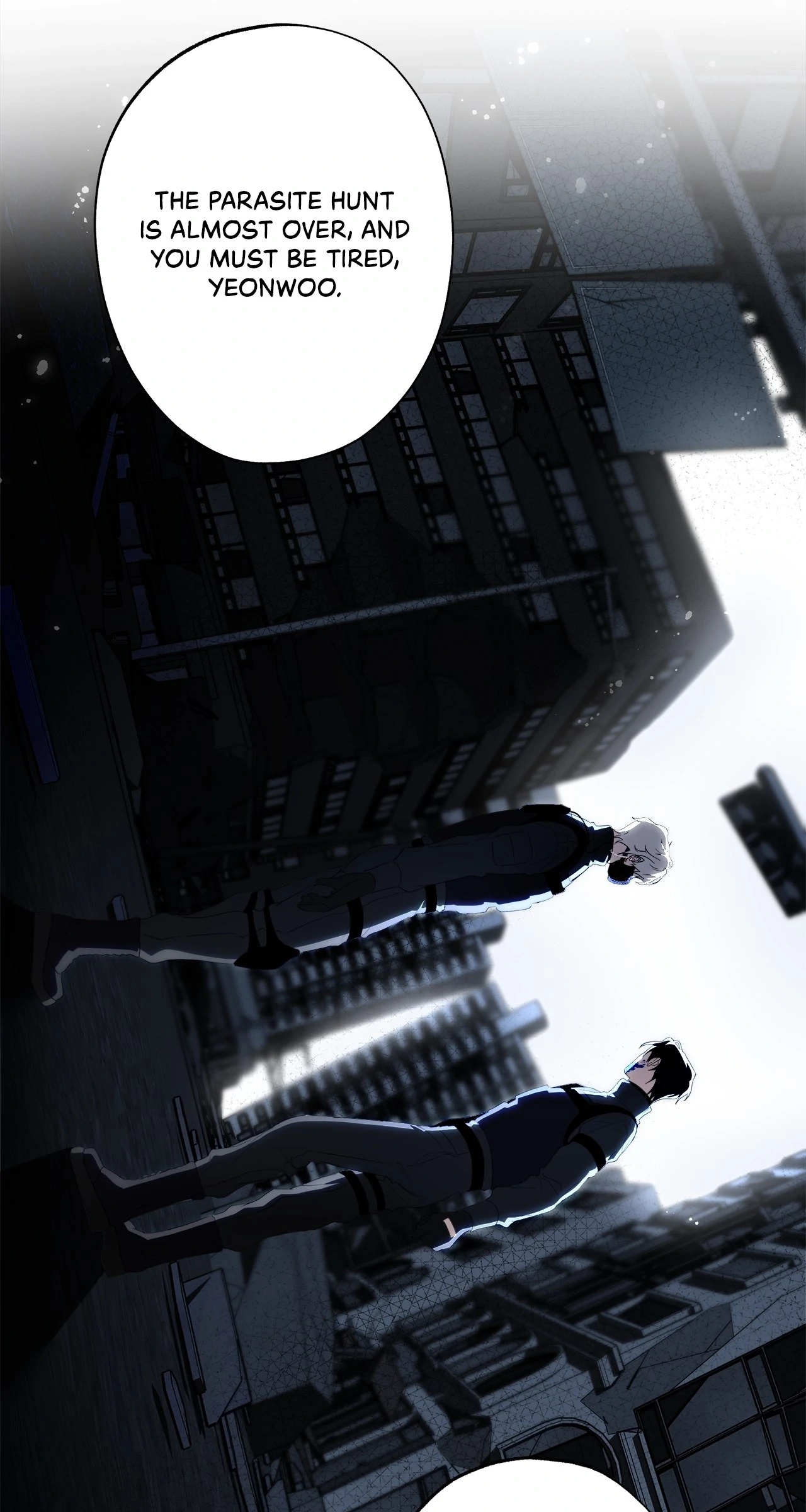 Read Deep Pivot chapter 7 image 49 on Lezhin