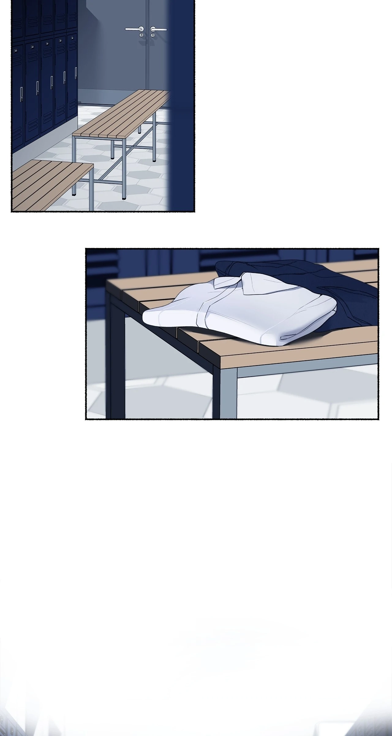 Read Deep Pivot chapter 7 image 51 on Lezhin
