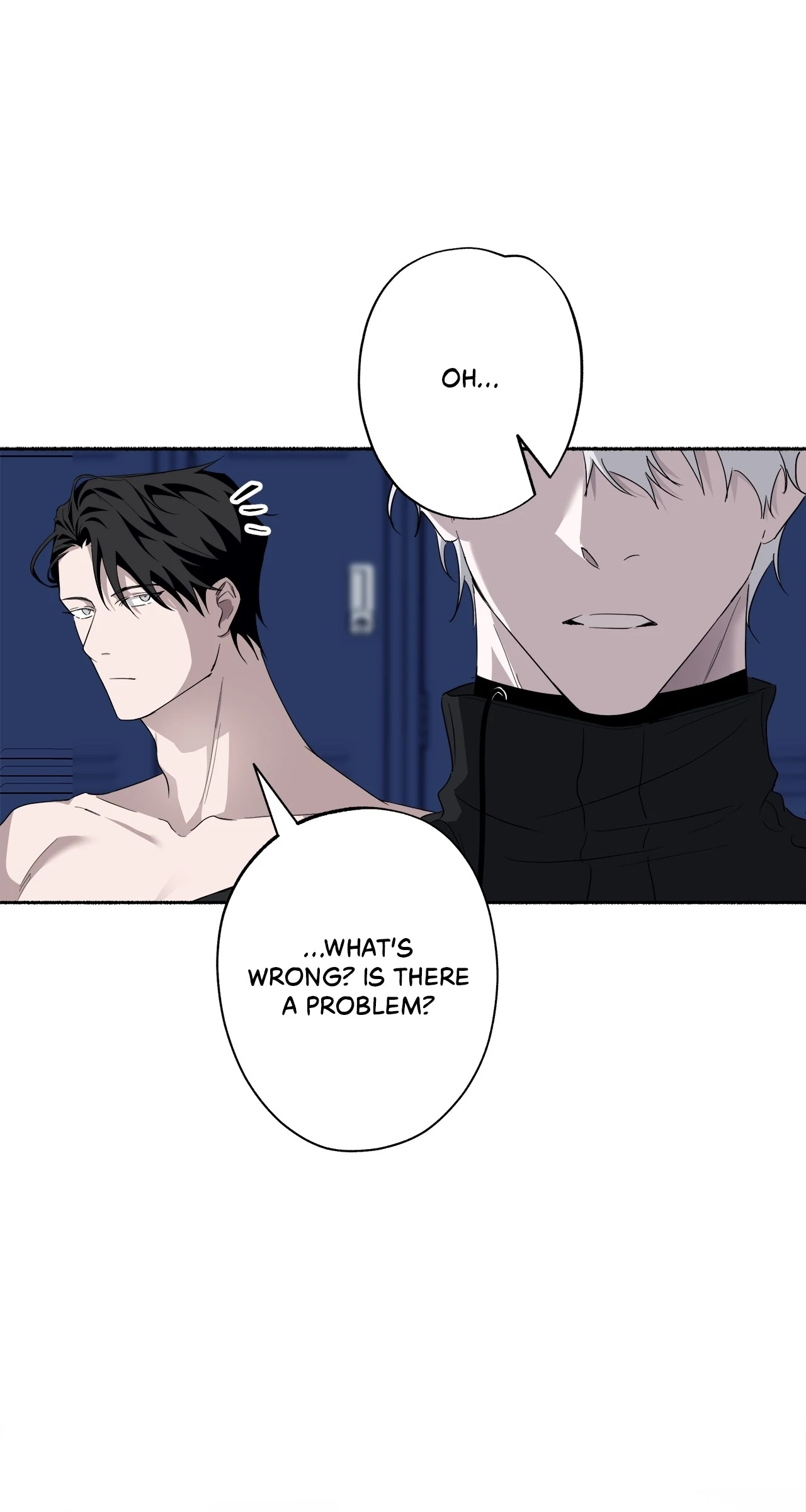 Read Deep Pivot chapter 7 image 53 on Lezhin