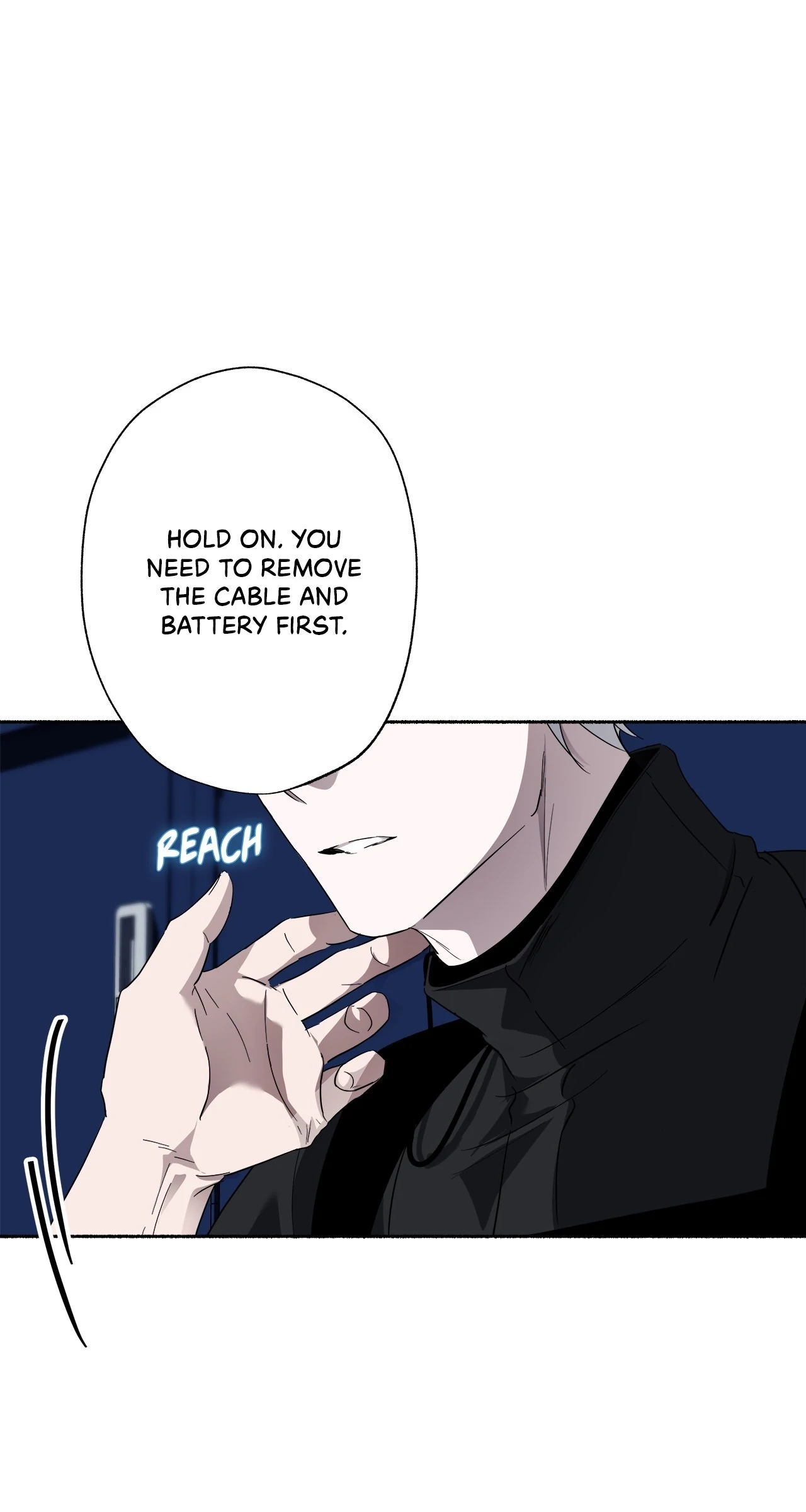 Read Deep Pivot chapter 7 image 55 on Lezhin