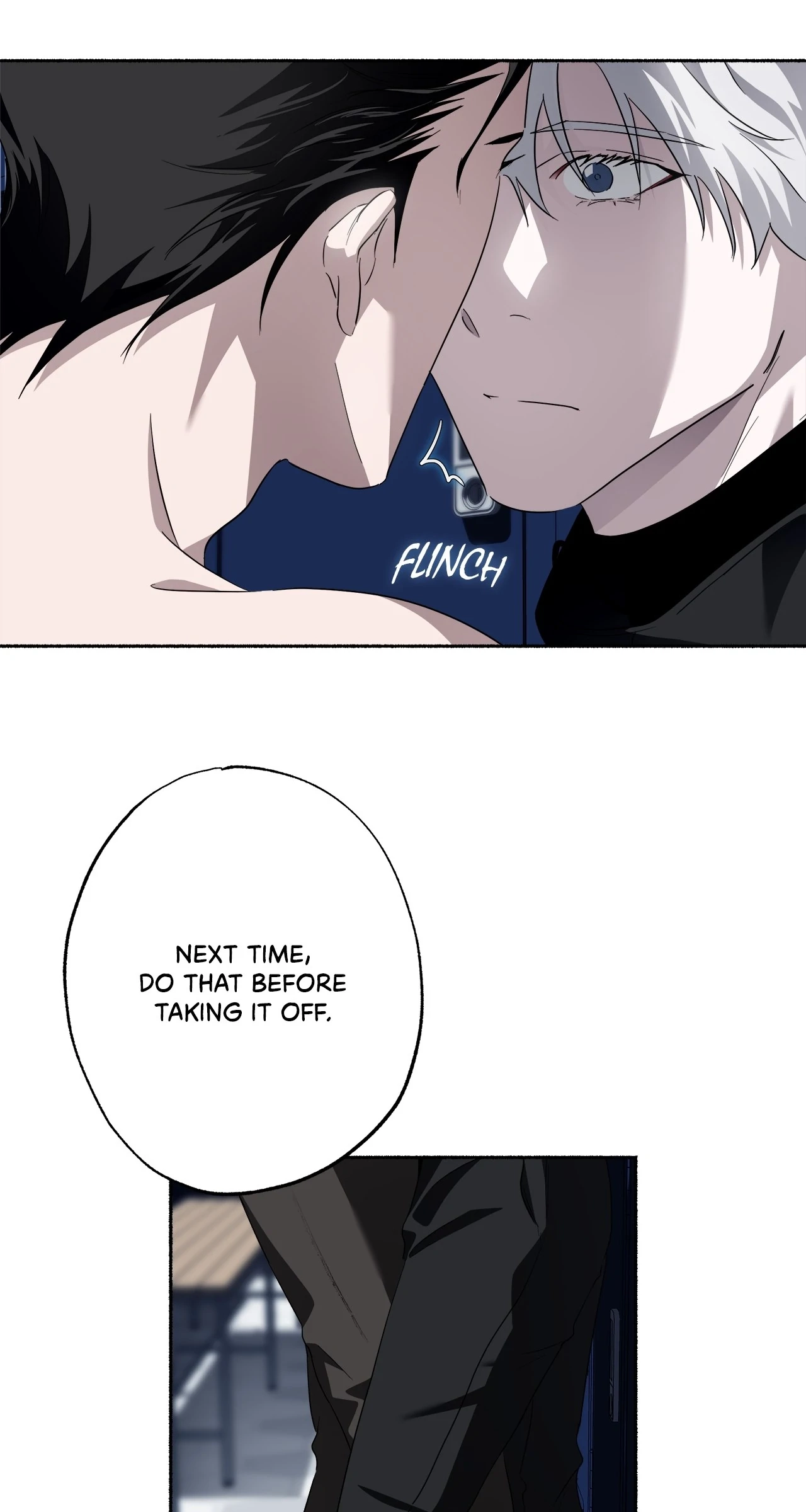 Read Deep Pivot chapter 7 image 56 on Lezhin