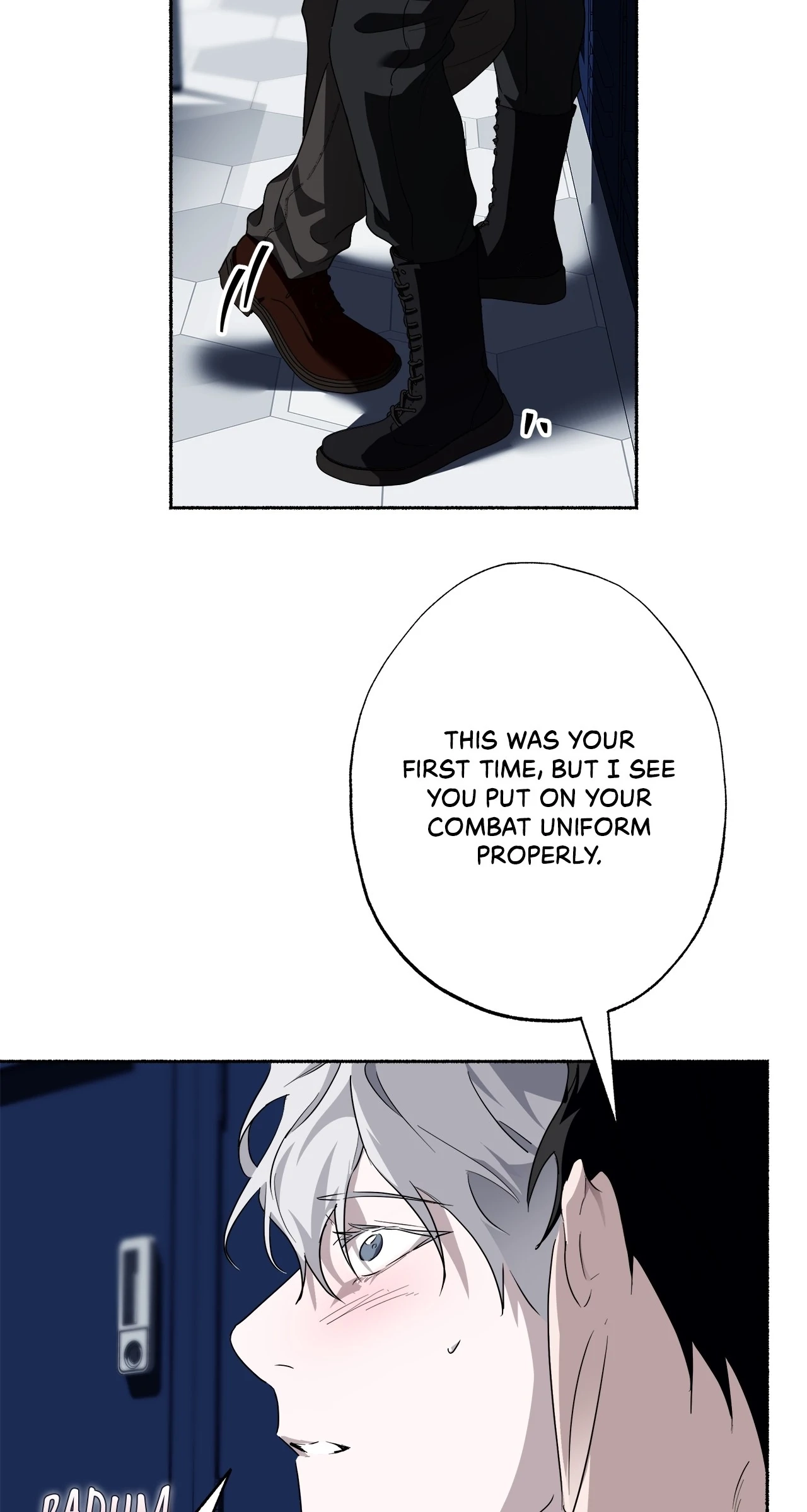 Read Deep Pivot chapter 7 image 57 on Lezhin