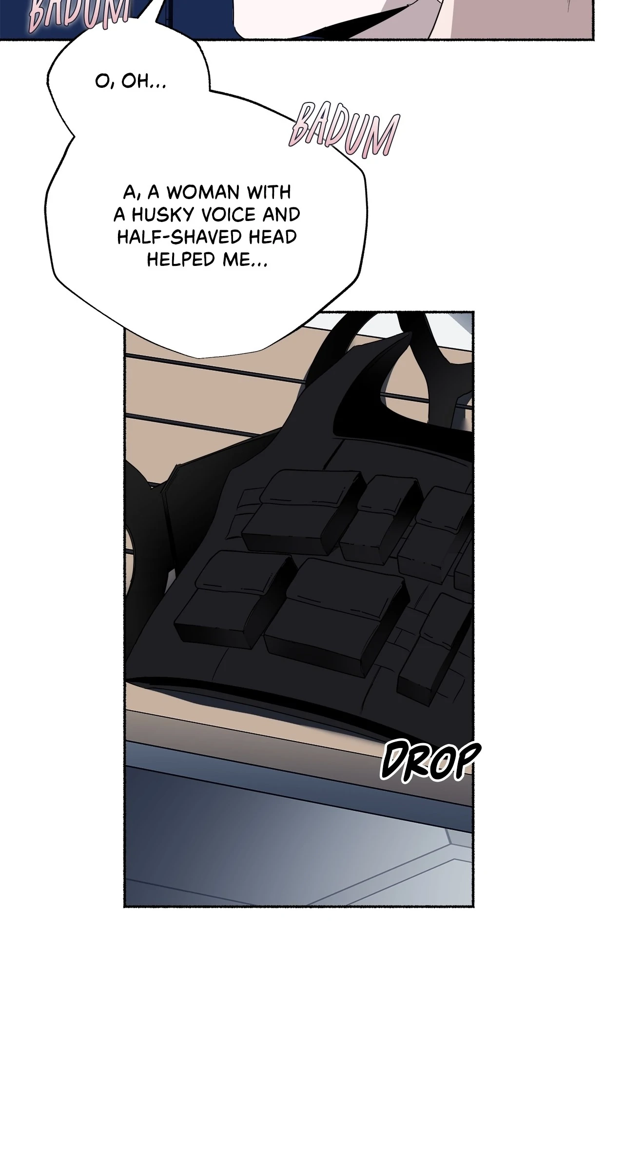Read Deep Pivot chapter 7 image 58 on Lezhin