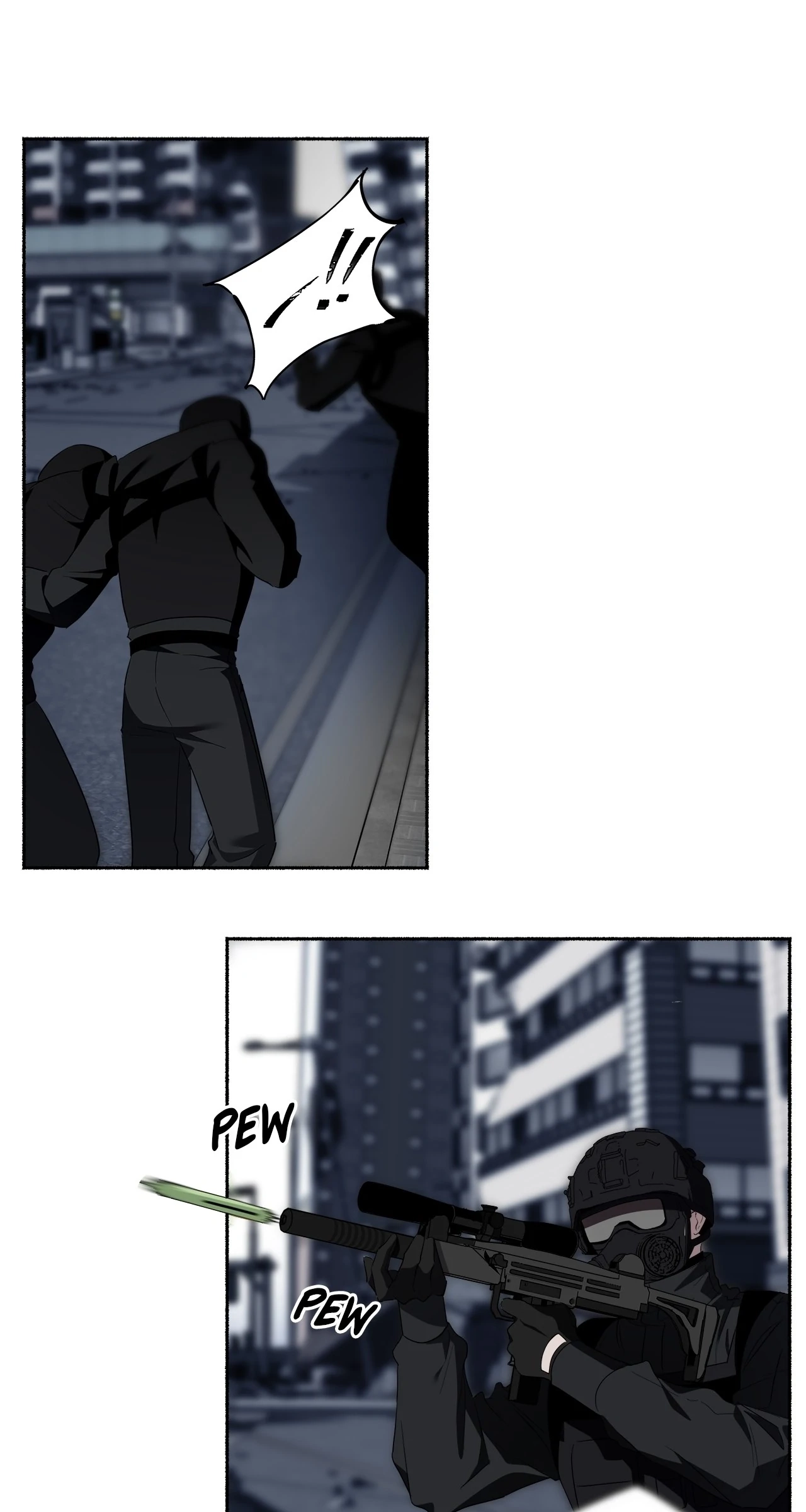 Read Deep Pivot chapter 7 image 6 on Lezhin
