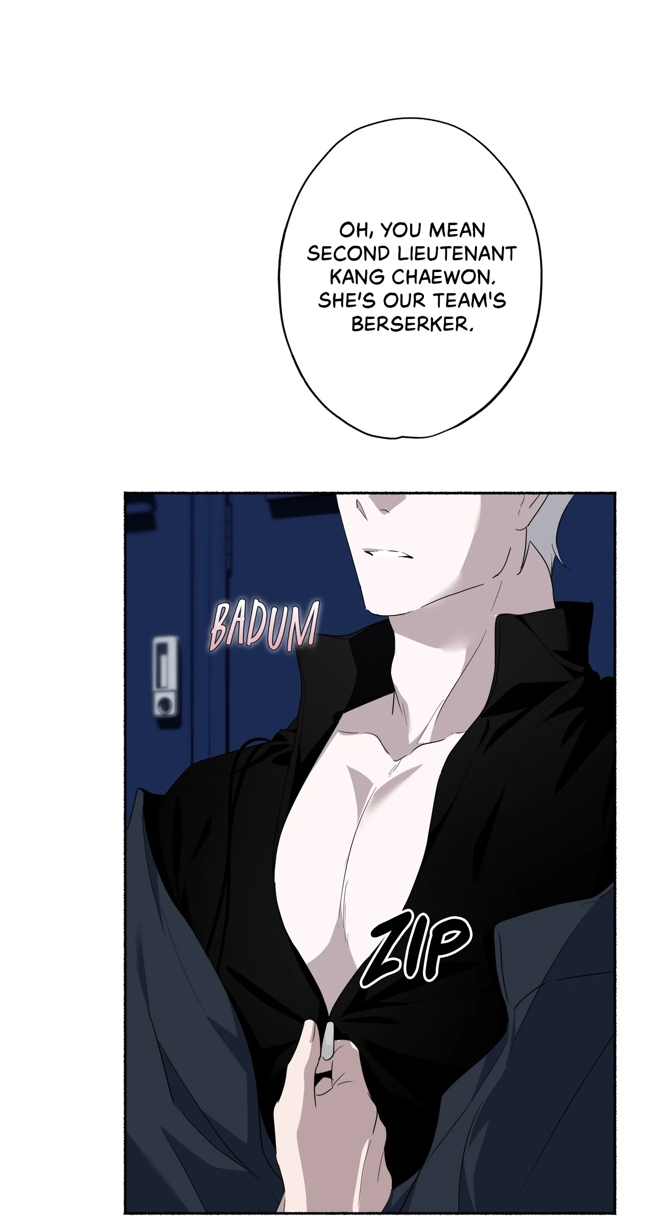 Read Deep Pivot chapter 7 image 60 on Lezhin