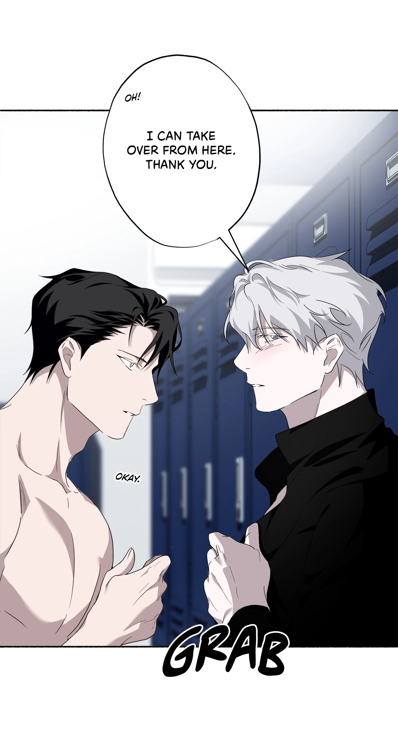 Read Deep Pivot chapter 7 image 61 on Lezhin