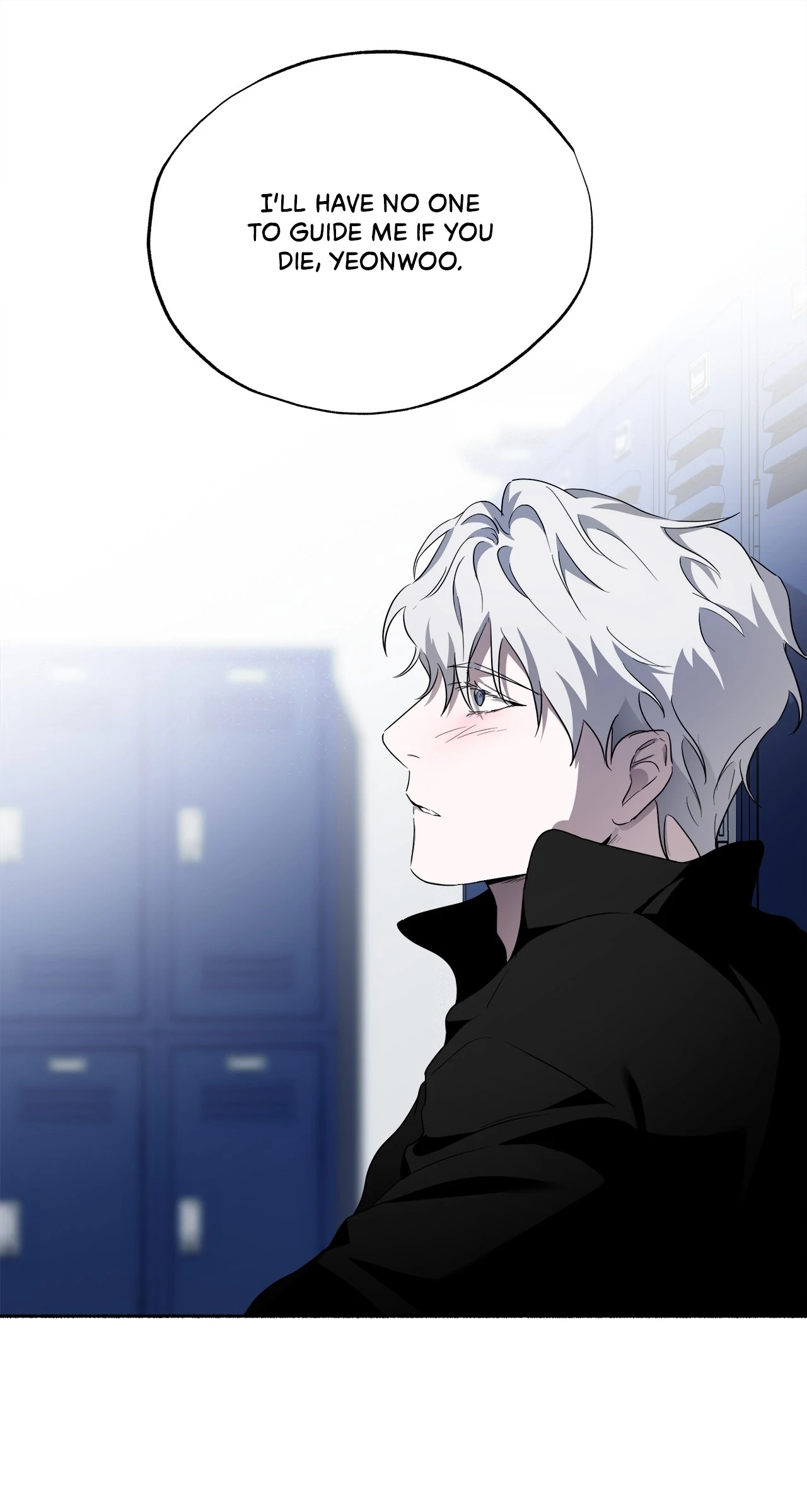 Read Deep Pivot chapter 7 image 67 on Lezhin