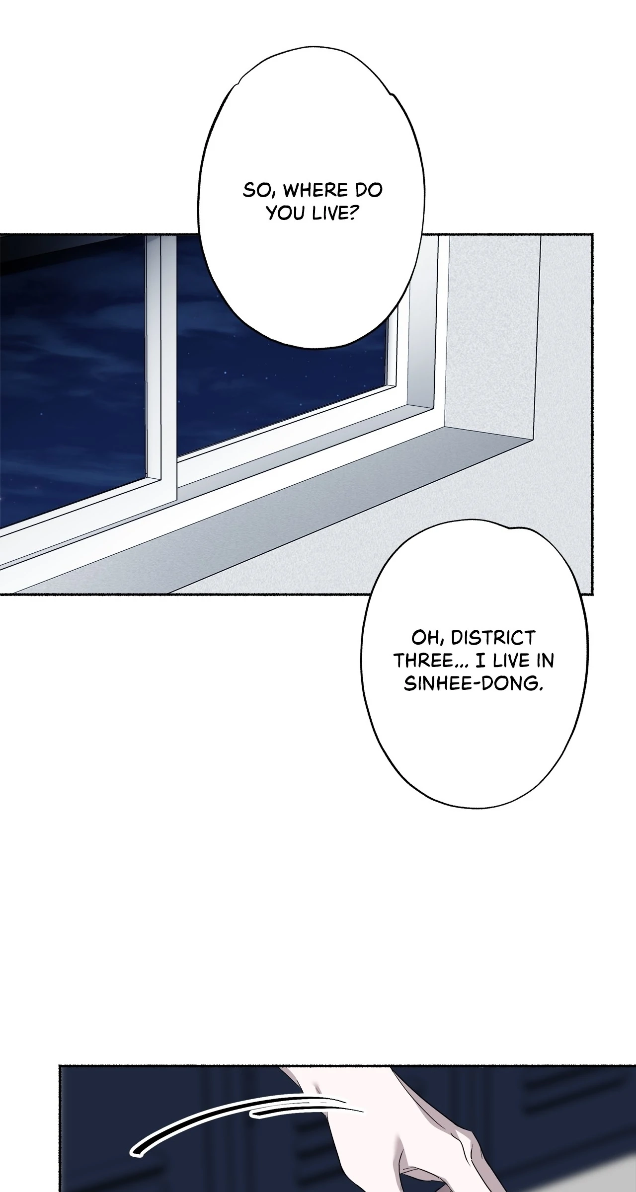 Read Deep Pivot chapter 7 image 68 on Lezhin
