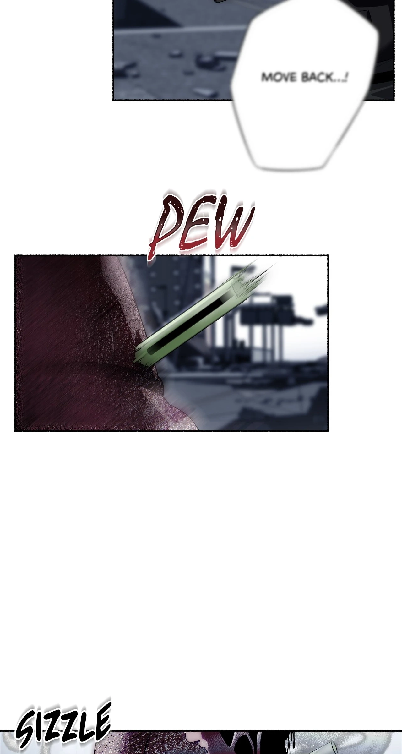 Read Deep Pivot chapter 7 image 7 on Lezhin
