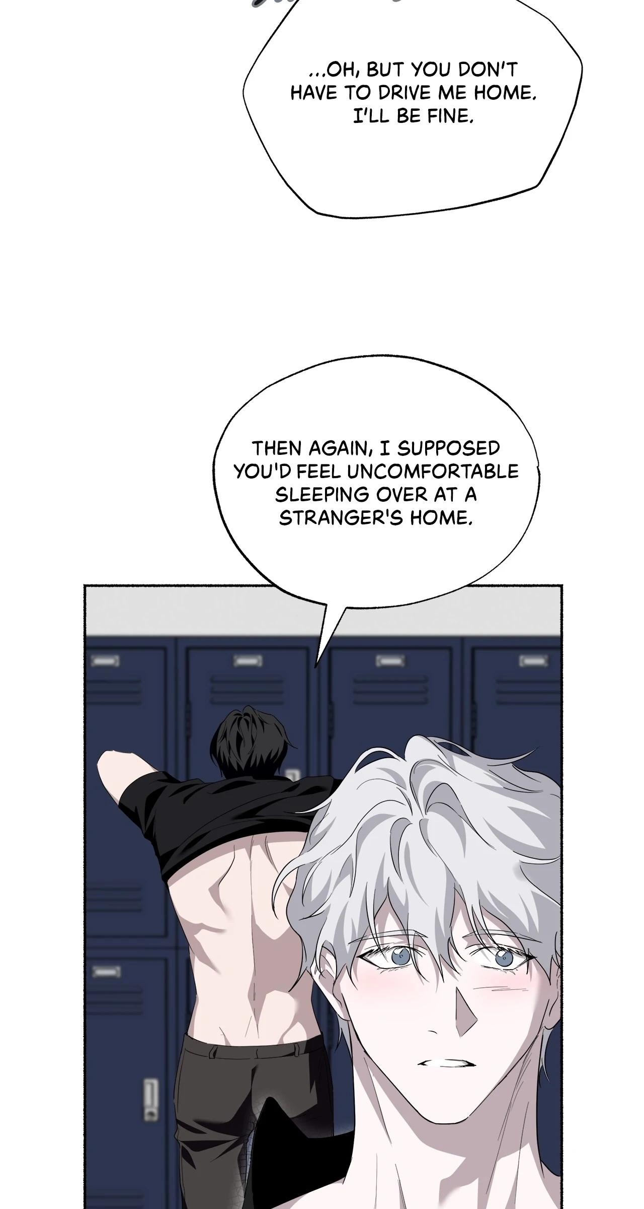 Read Deep Pivot chapter 7 image 70 on Lezhin