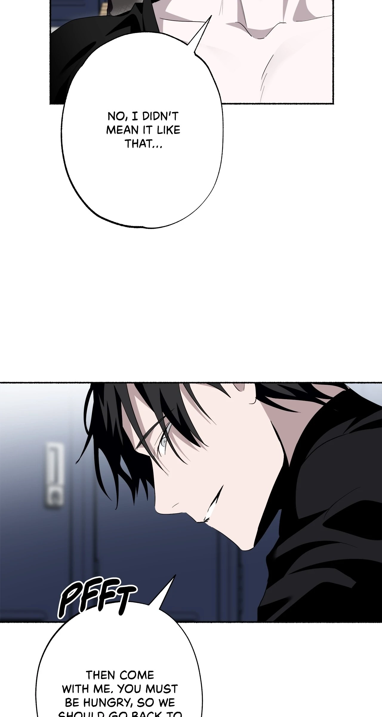 Read Deep Pivot chapter 7 image 71 on Lezhin