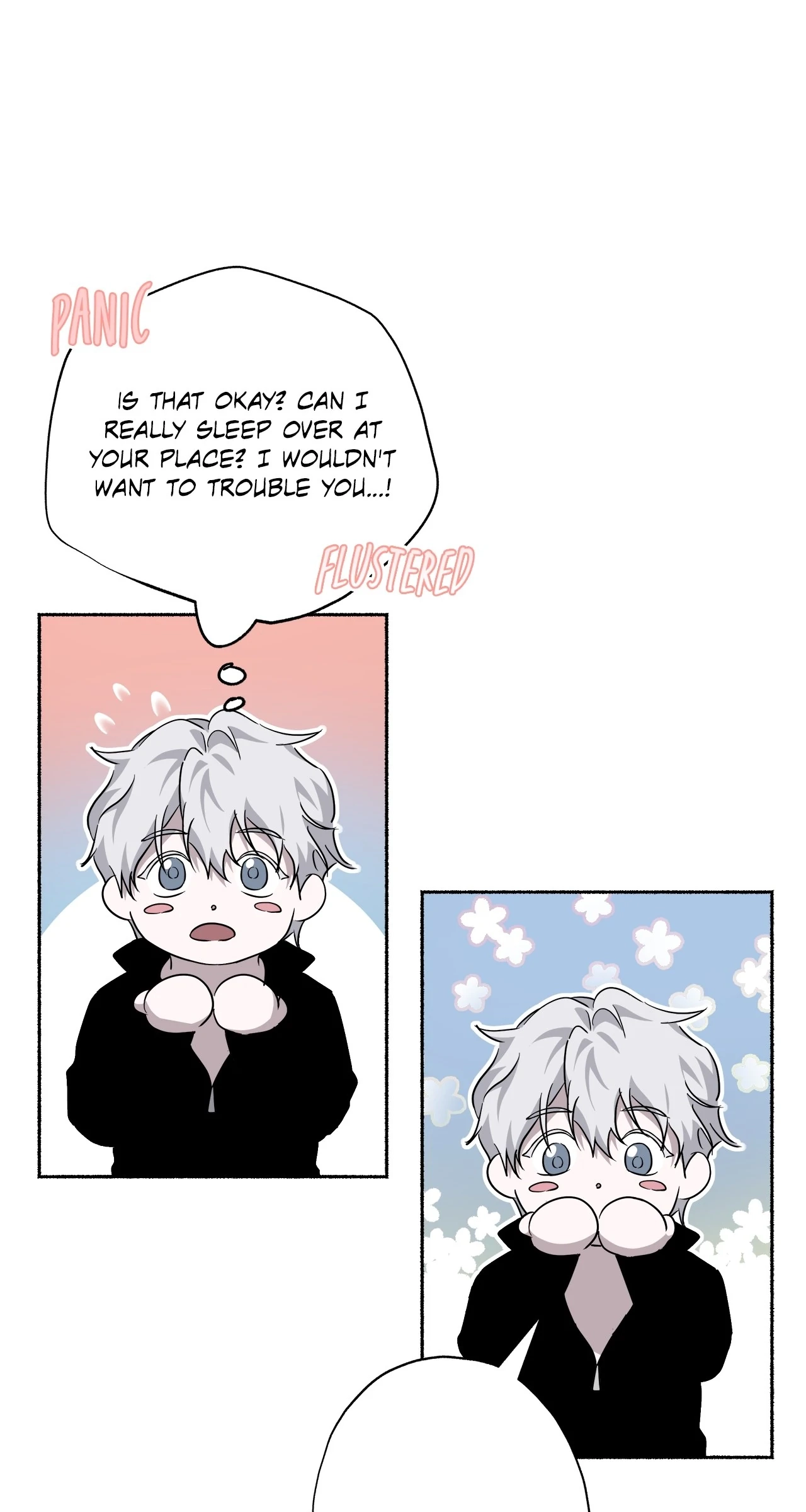 Read Deep Pivot chapter 7 image 73 on Lezhin