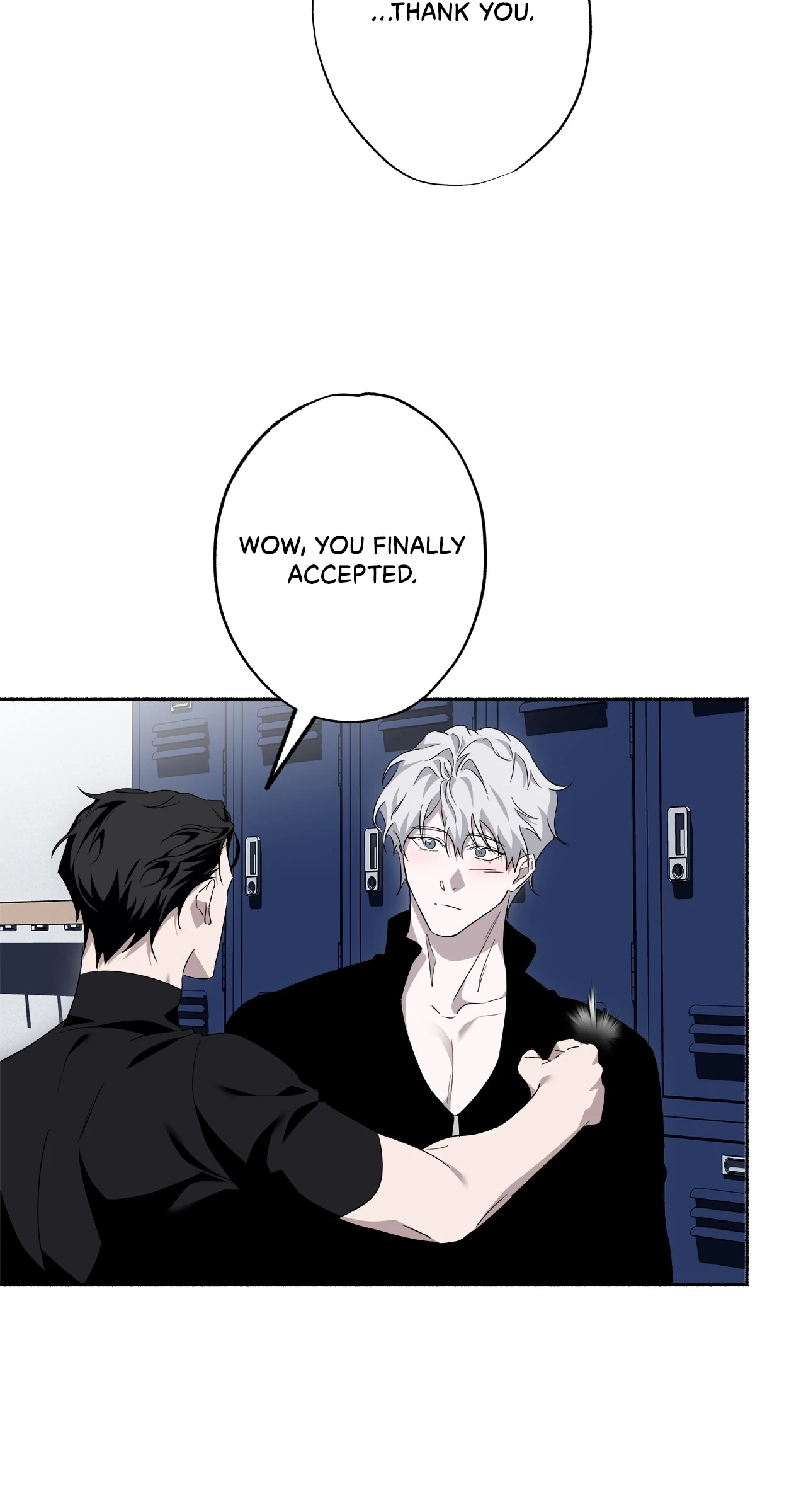 Read Deep Pivot chapter 7 image 74 on Lezhin