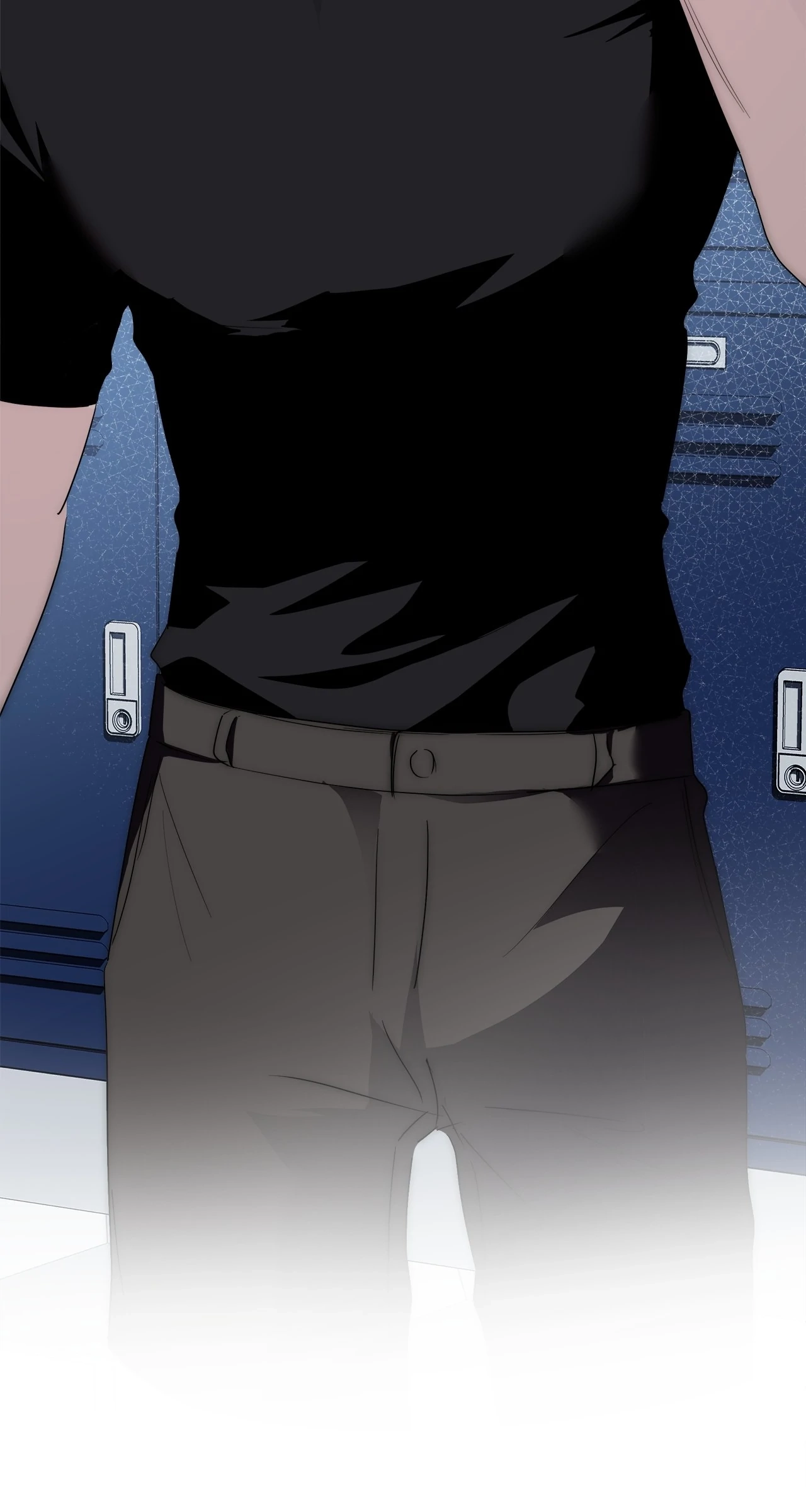 Read Deep Pivot chapter 7 image 76 on Lezhin