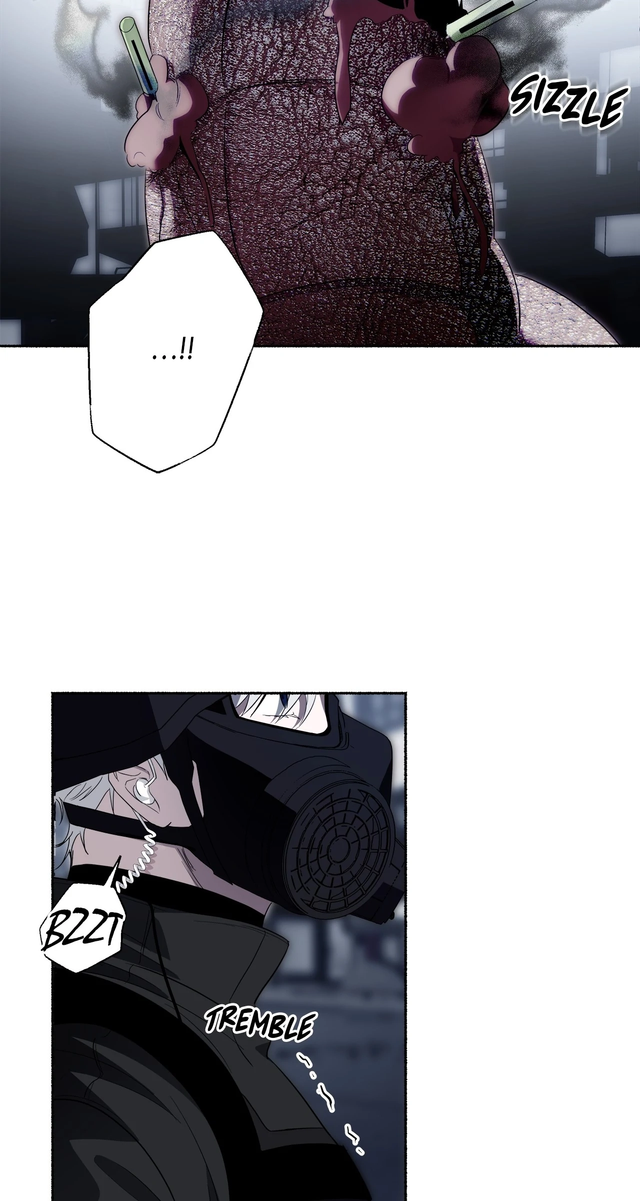 Read Deep Pivot chapter 7 image 8 on Lezhin