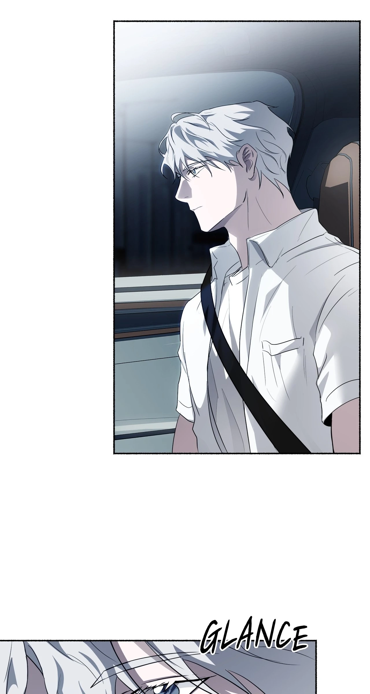 Read Deep Pivot chapter 8 image 1 on Lezhin