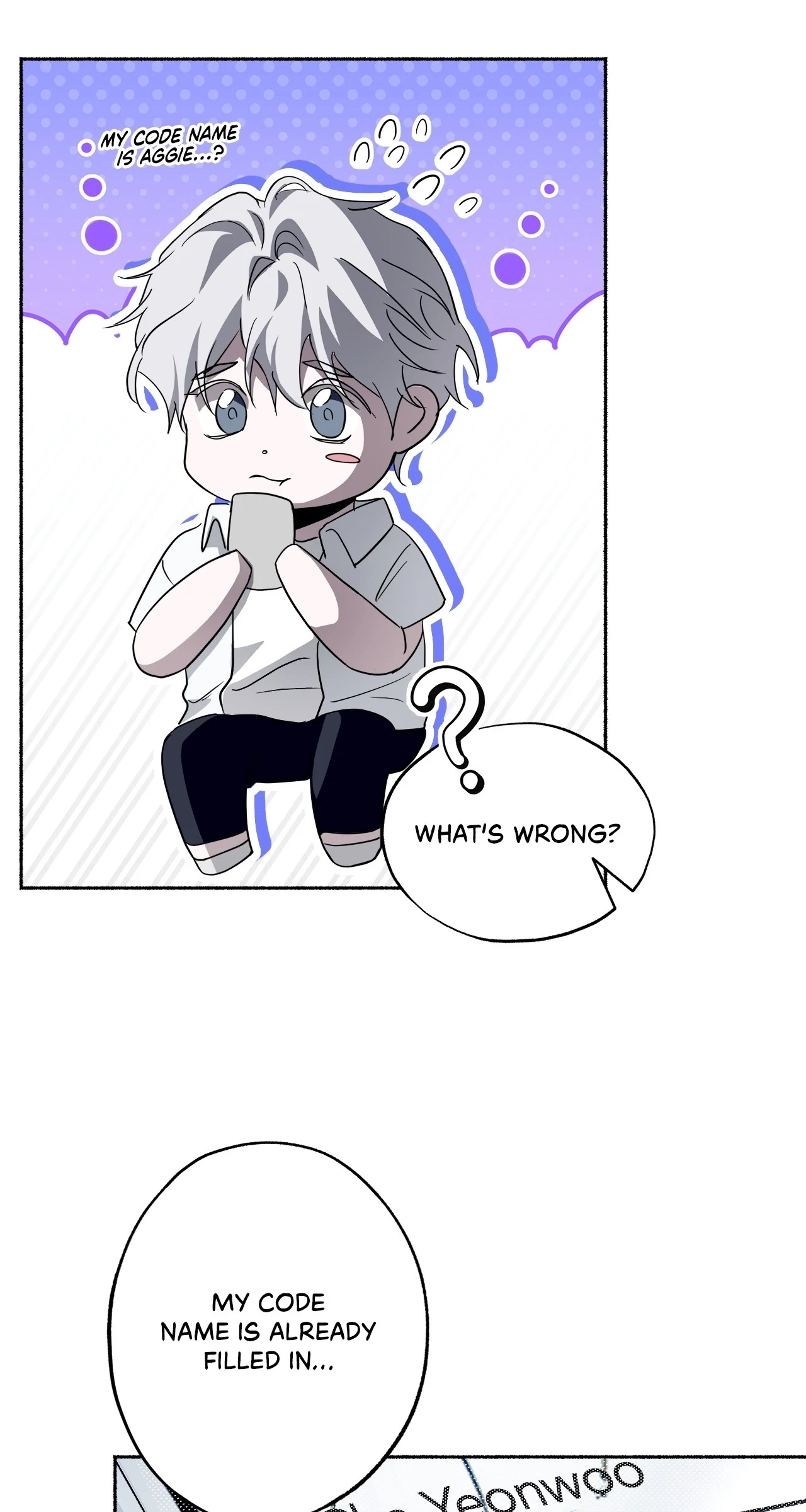 Read Deep Pivot chapter 8 image 17 on Lezhin
